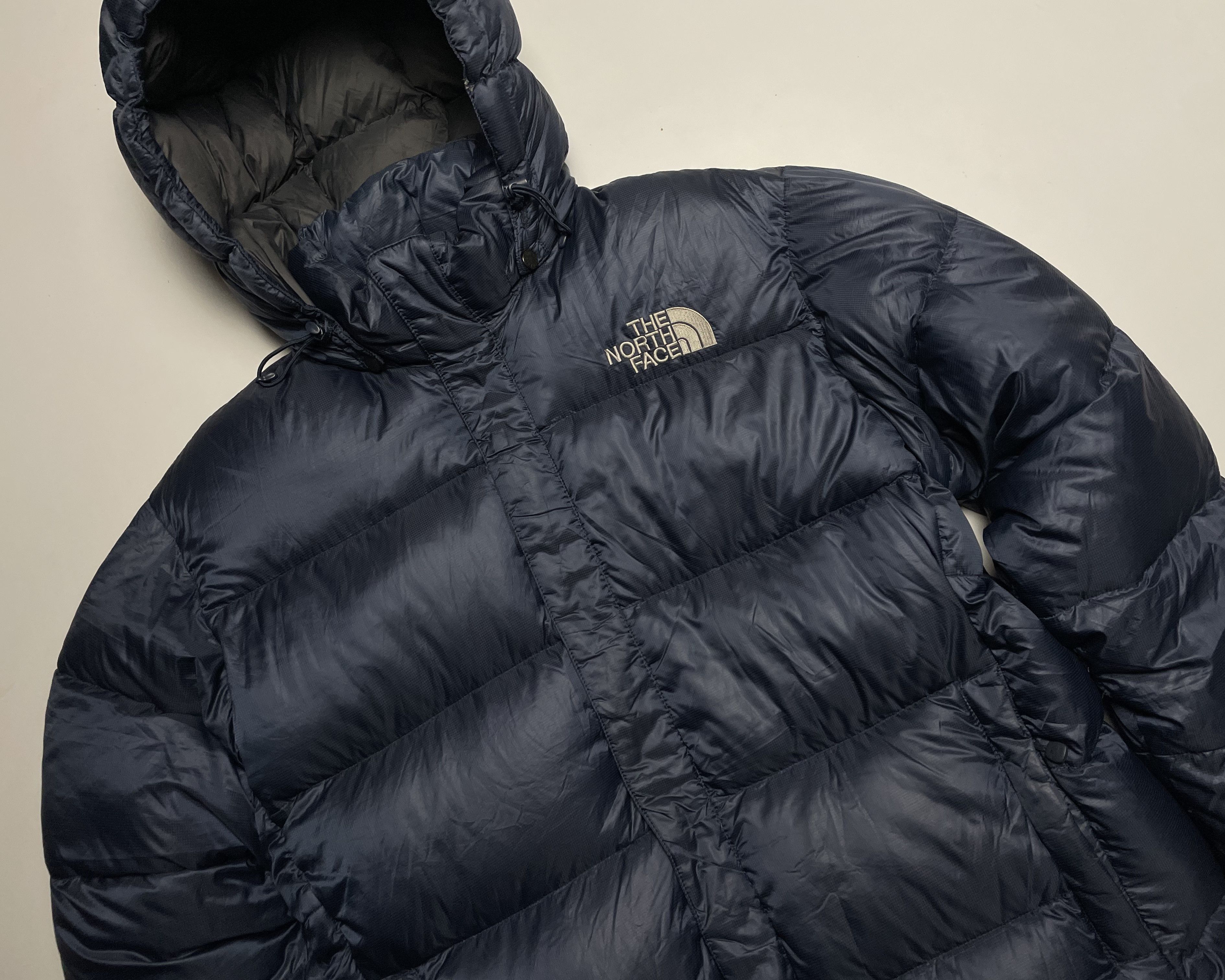 The North Face The North Face 700 Puffer Jacket Size US L / EU 52-54 / 3 - 5 Thumbnail