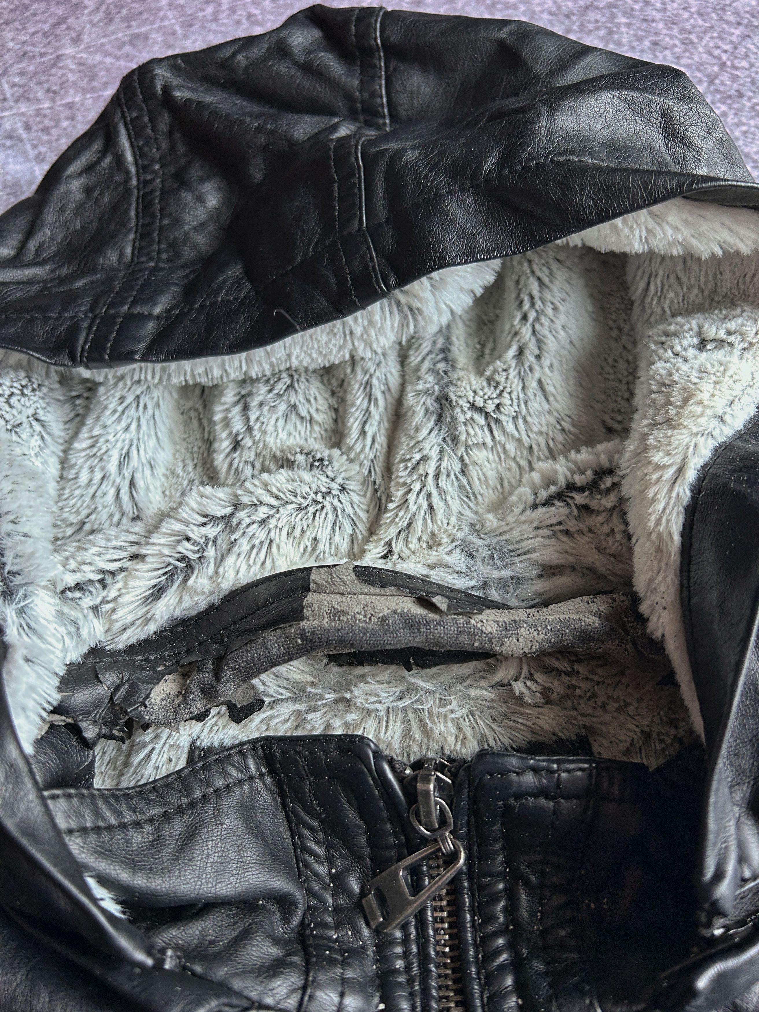 Vintage Yohji Yamamoto Maison Margiela Opium Style Cargo Jacket Size US S / EU 44-46 / 1 - 6 Thumbnail