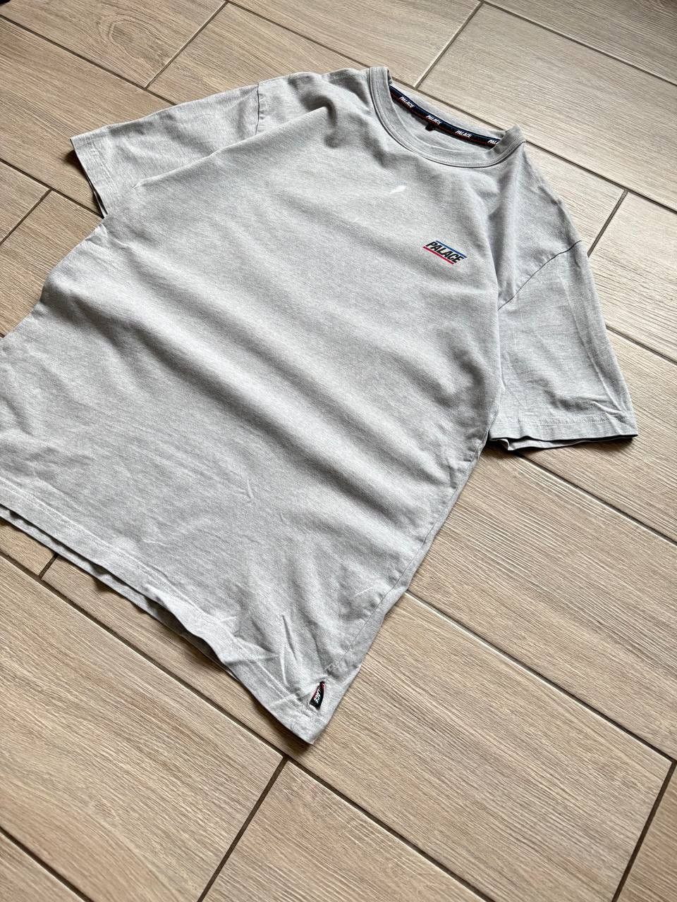 Palace Palace T-shirt rare mini logo Size US L / EU 52-54 / 3 - 11 Thumbnail