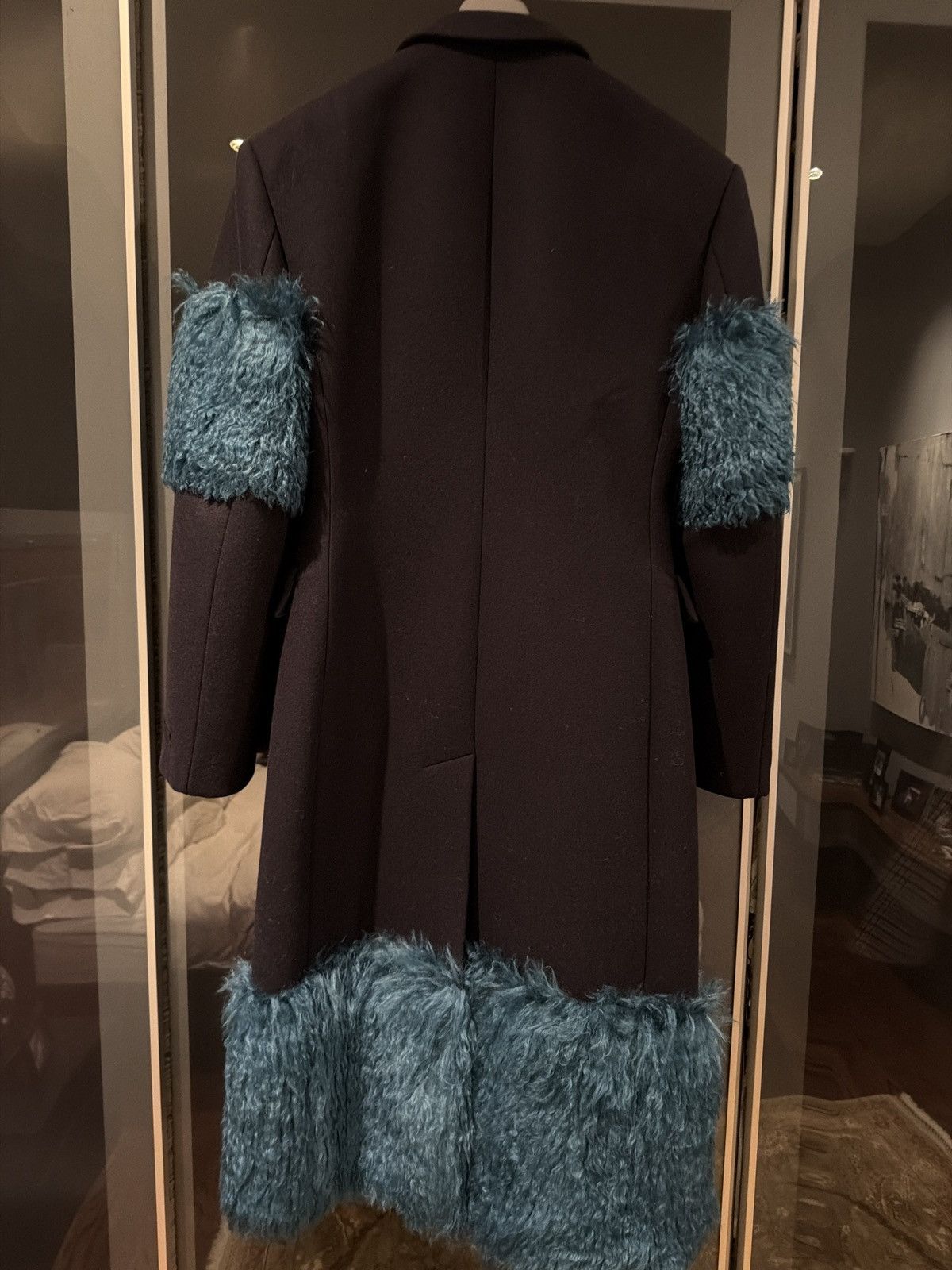 Prada Prada Runway Fall/Winter 2022 Size 50 Size US M / EU 48-50 / 2 - 4 Thumbnail