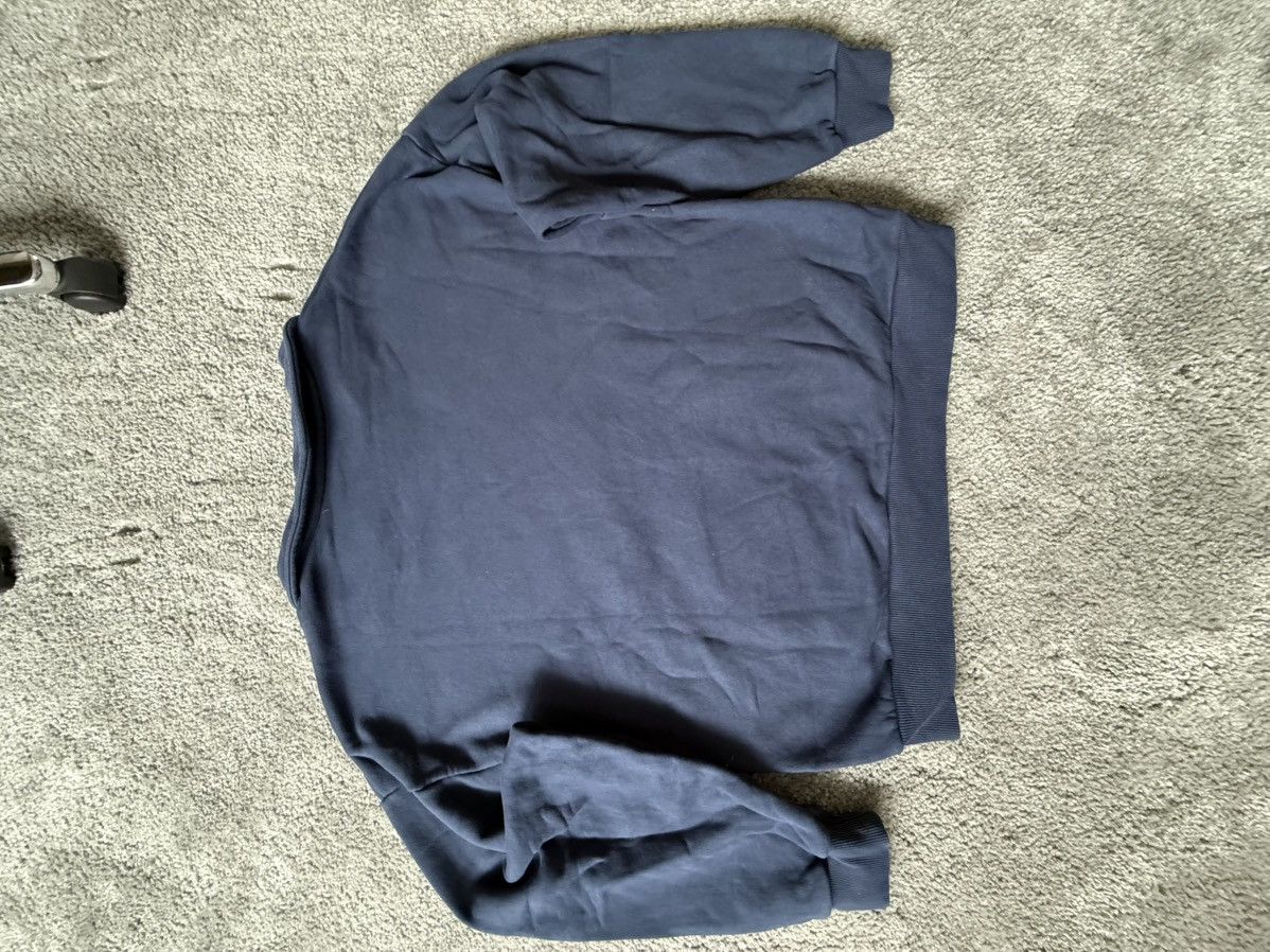Peso Peso workwear Sweatter Size US XL / EU 56 / 4 - 2 Thumbnail