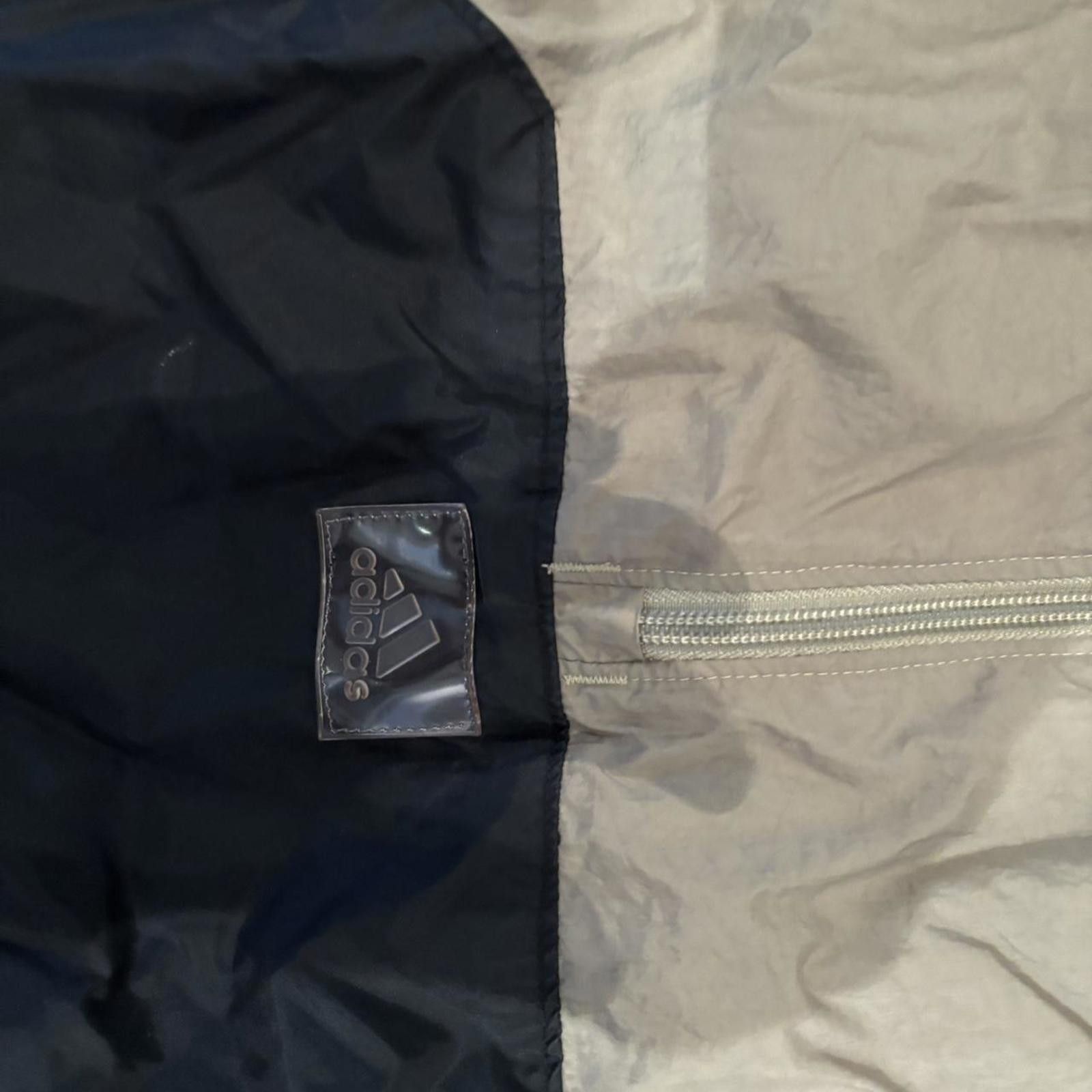 Adidas Adidas Retro Colorblock Windbreaker Size US L / EU 52-54 / 3 - 4 Thumbnail