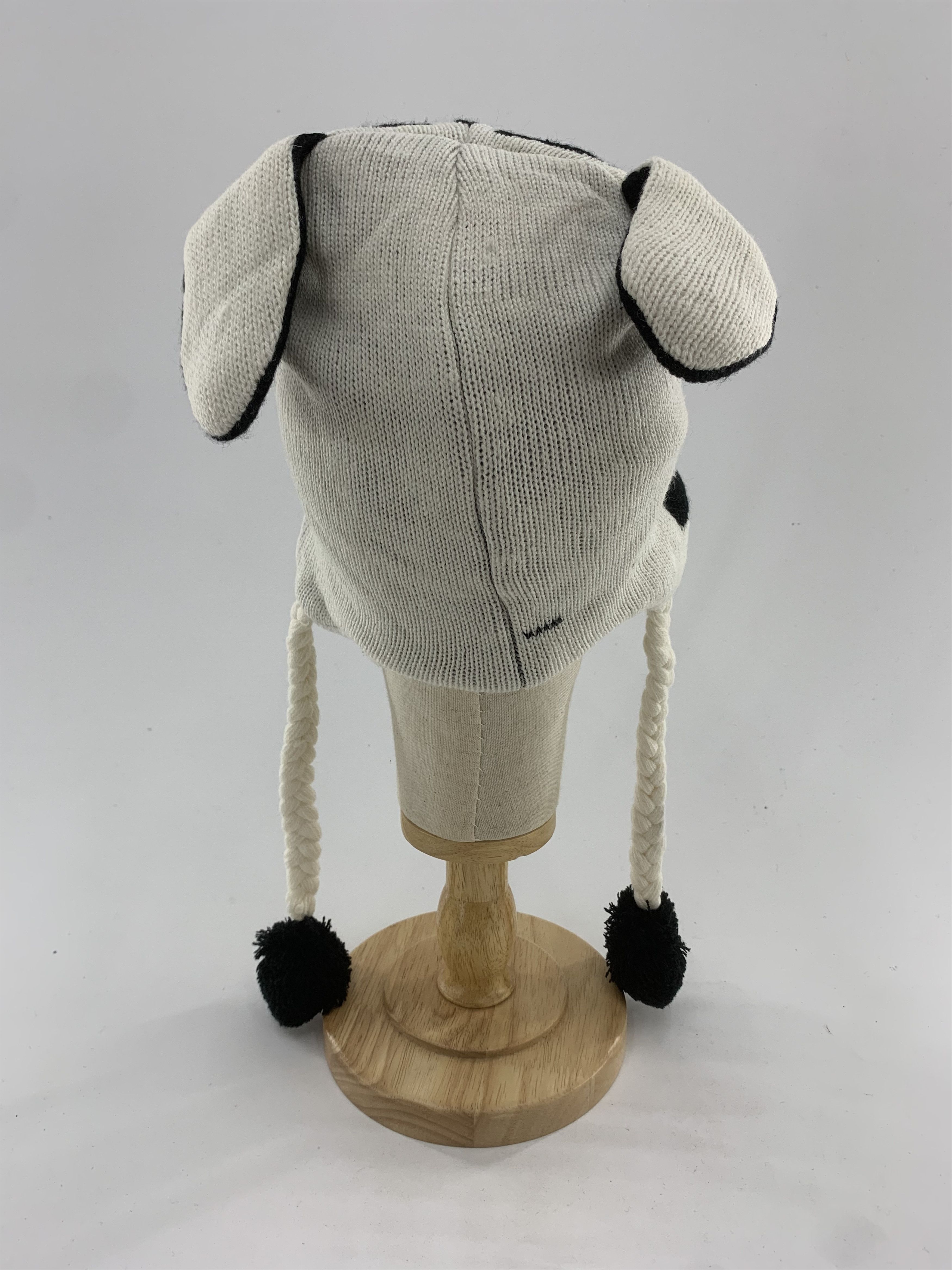 Anime × Japanese Brand × Vintage Cow Beanie Cosplay Snowcap Size ONE SIZE - 2 Thumbnail