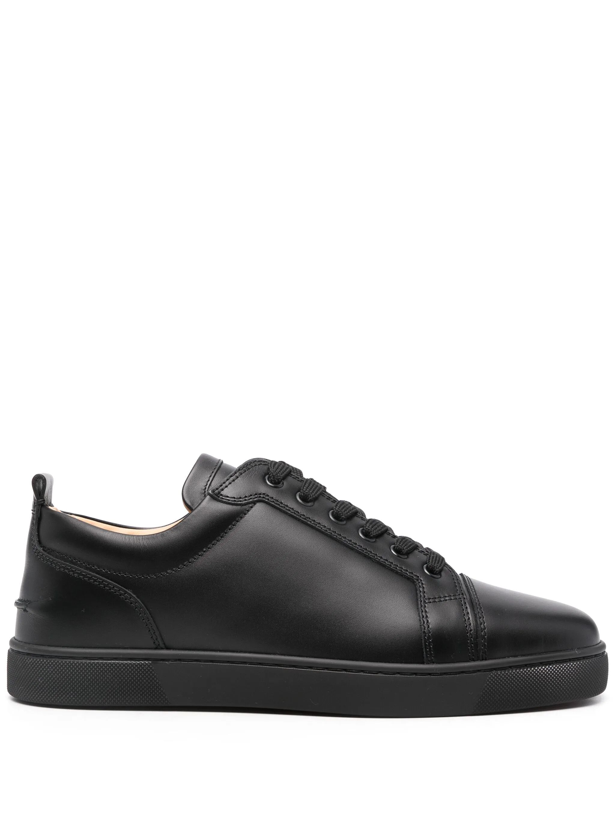 Christian Louboutin o1w1db10725 Sneakers in Black Size US 8 / EU 41 - 2 Thumbnail