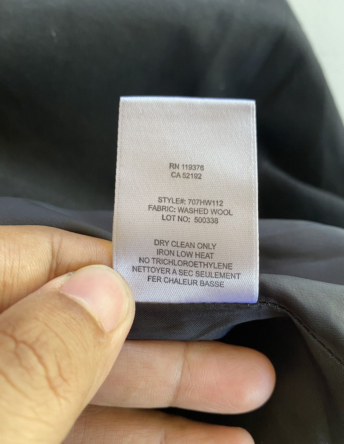 Helmut Lang Rare Helmut Lang Pockets Mini Skirt Size 30" / US 8 / IT 44 - 8 Thumbnail