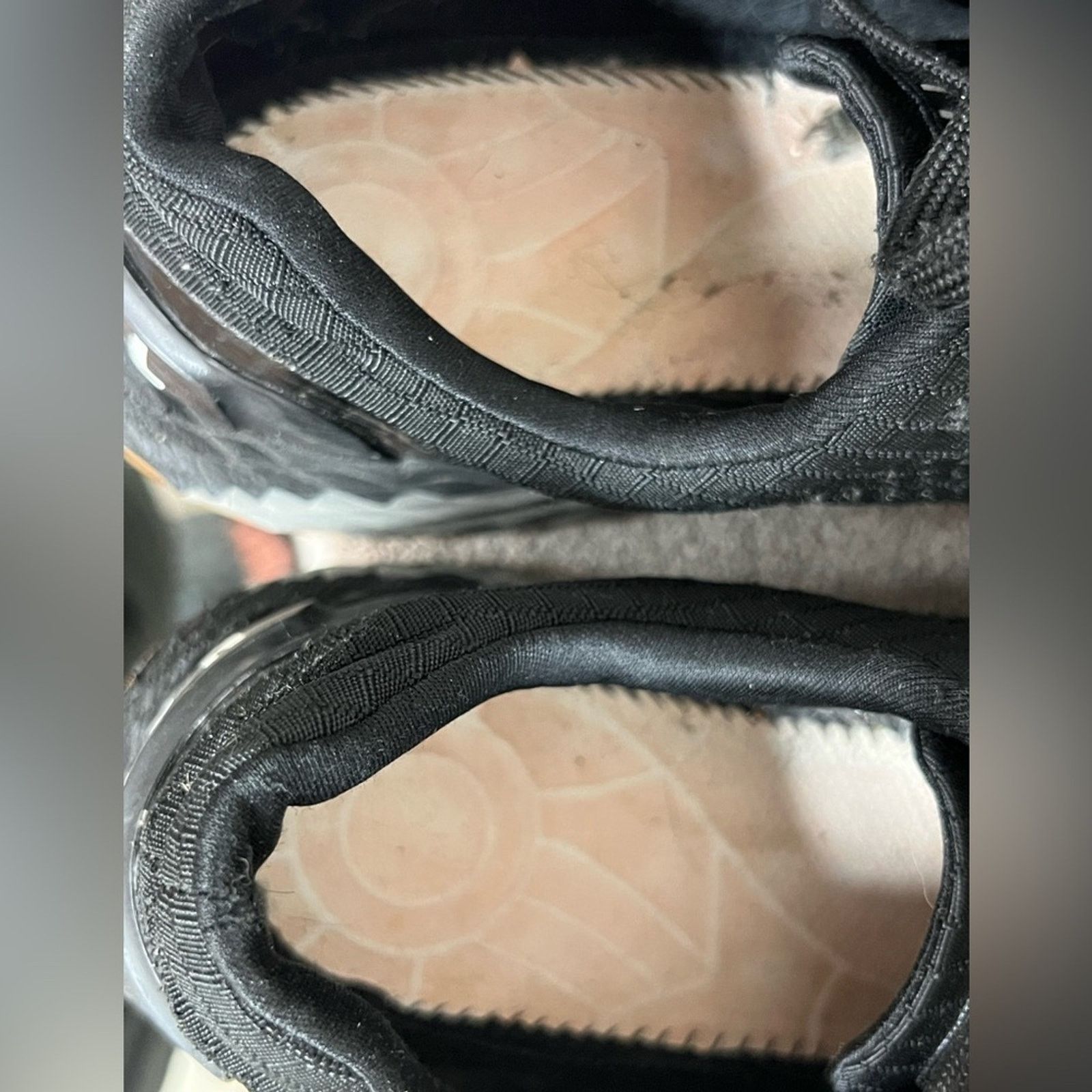 Other NOBULL Allday Ripstop Black Gum Running Shies Men’s Size 13 Size US 13 / EU 46 - 9 Thumbnail