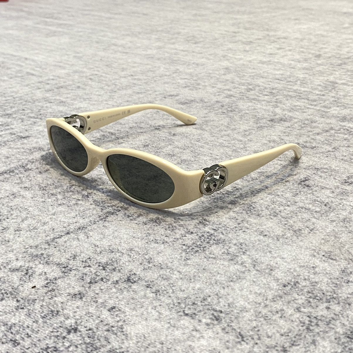 Gucci Gucci GG1660S 004 Size ONE SIZE - 1 Thumbnail