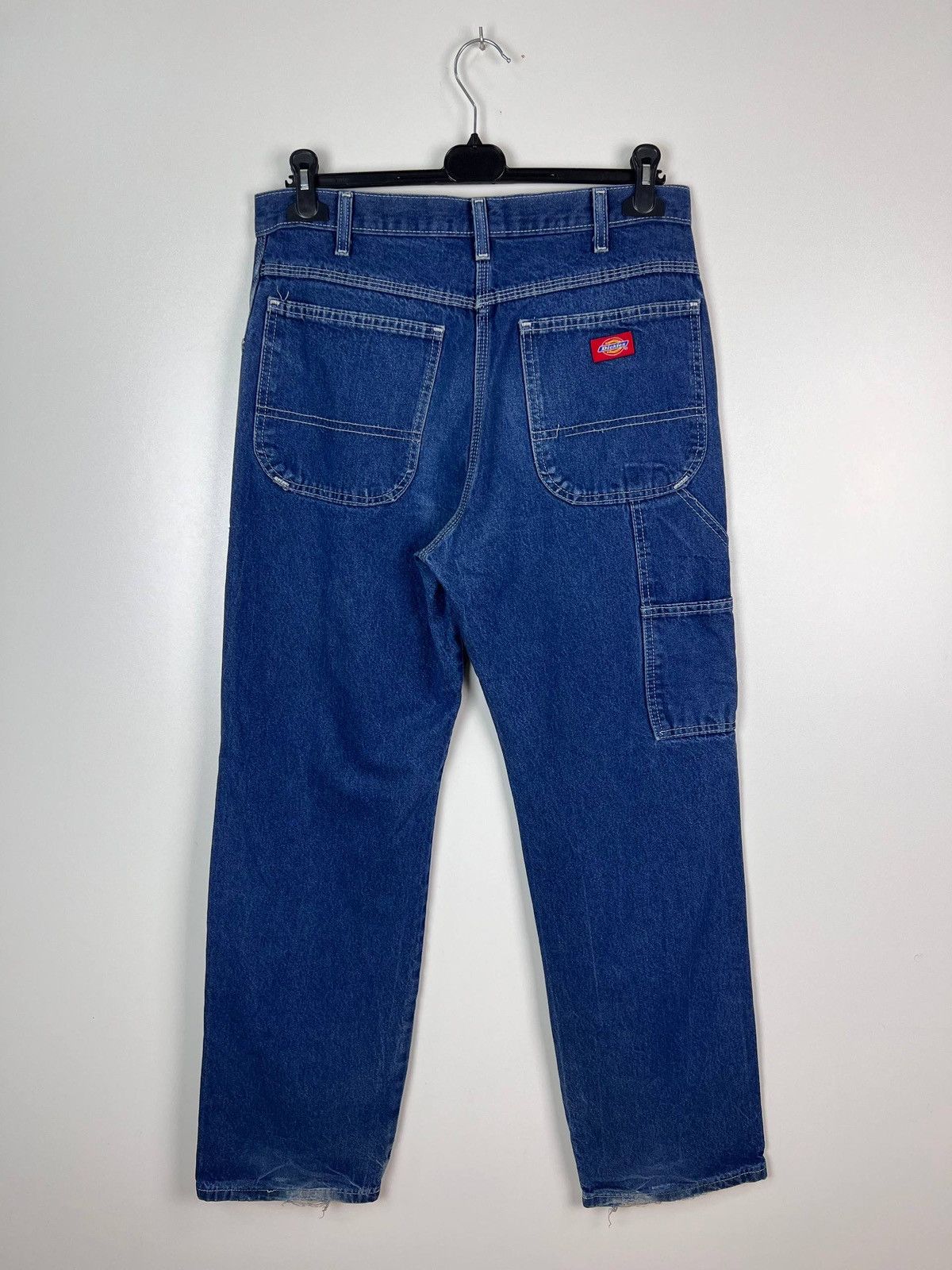 Dickies Dickies vintage denim size 32 Size US 32 / EU 48 - 2 Thumbnail