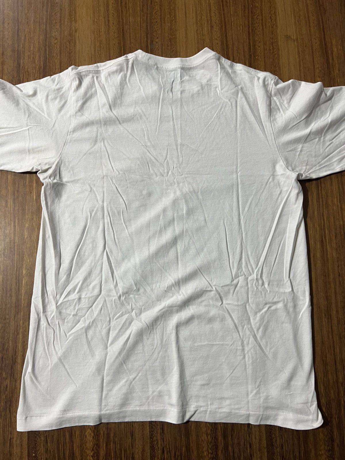 Kaws × Uniqlo T-shirt Uniqlo X Kaws X Sesame Street Size US L / EU 52-54 / 3 - 4 Thumbnail