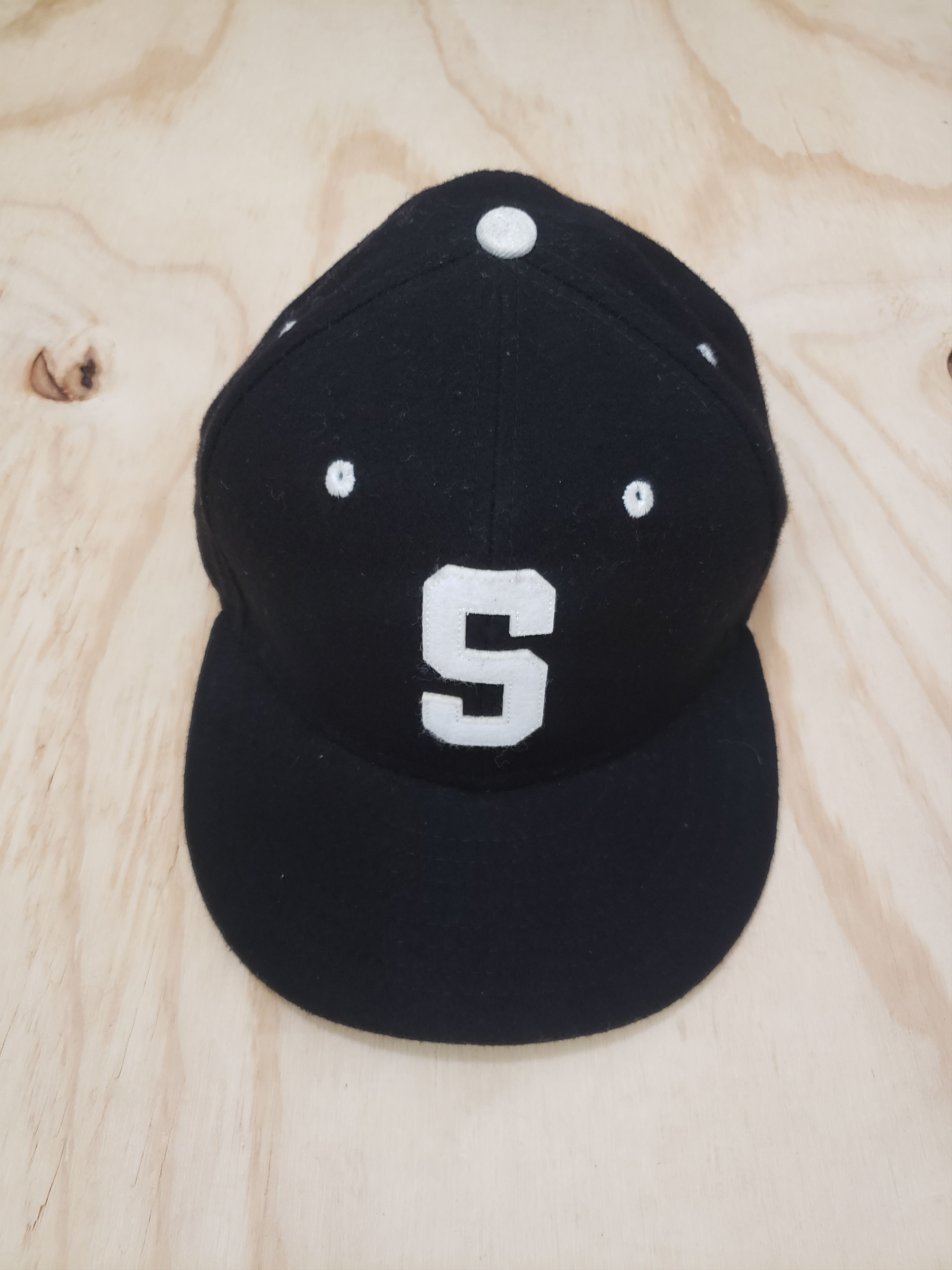 Stussy New Era | Grailed