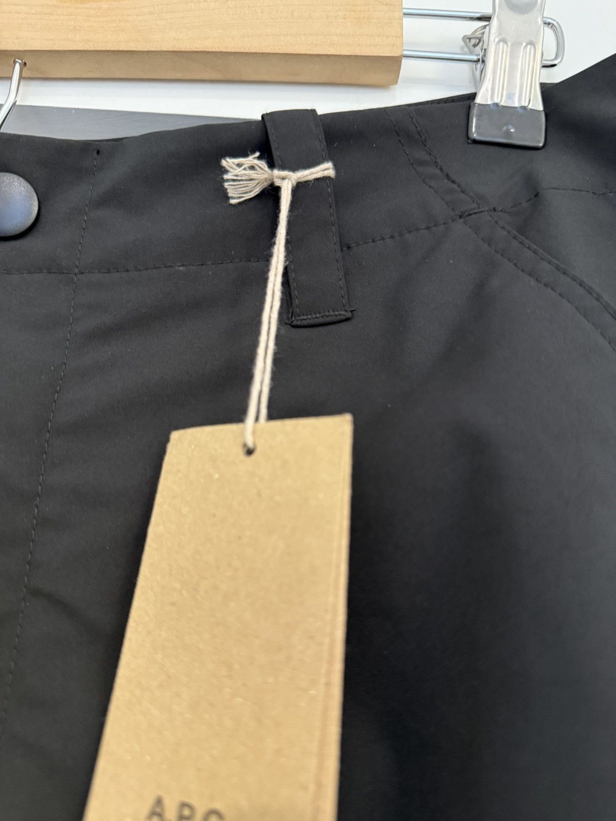 A.P.C. APC Pants (Size M) Size US 30 / EU 46 - 8 Thumbnail