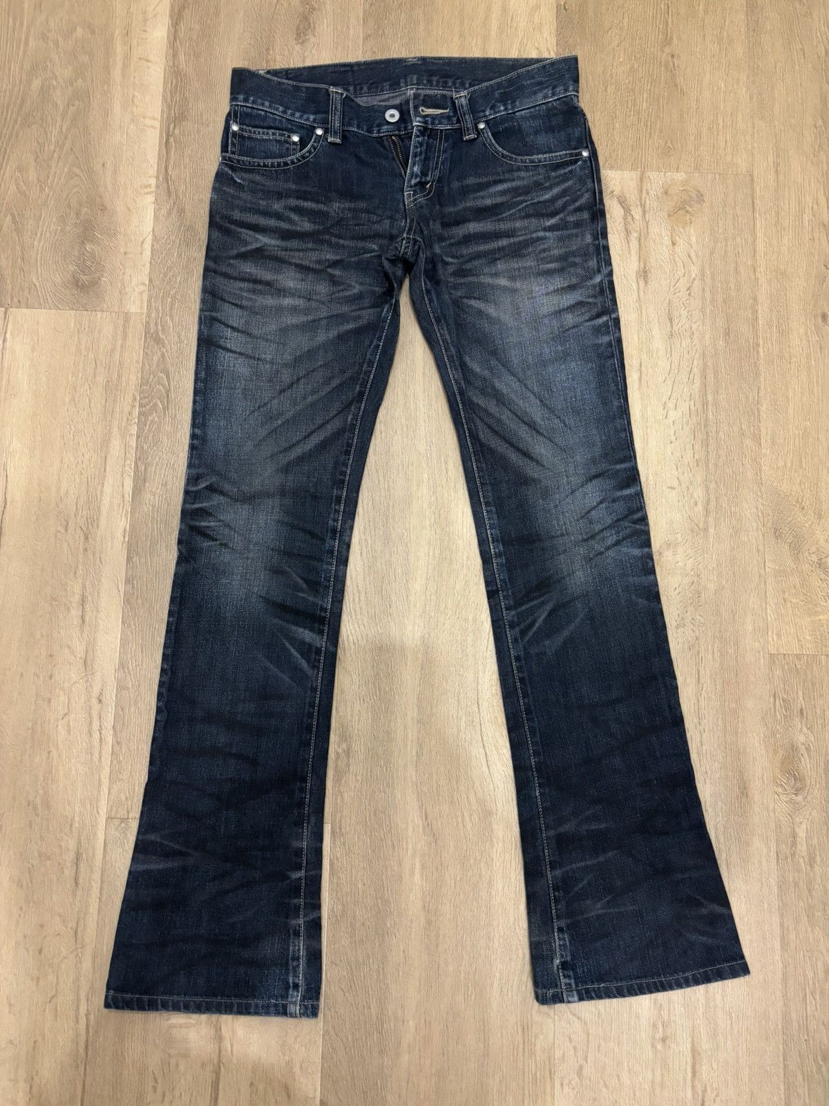 Tornado Mart Tornado Mart jeans Size 29" - 1 Thumbnail