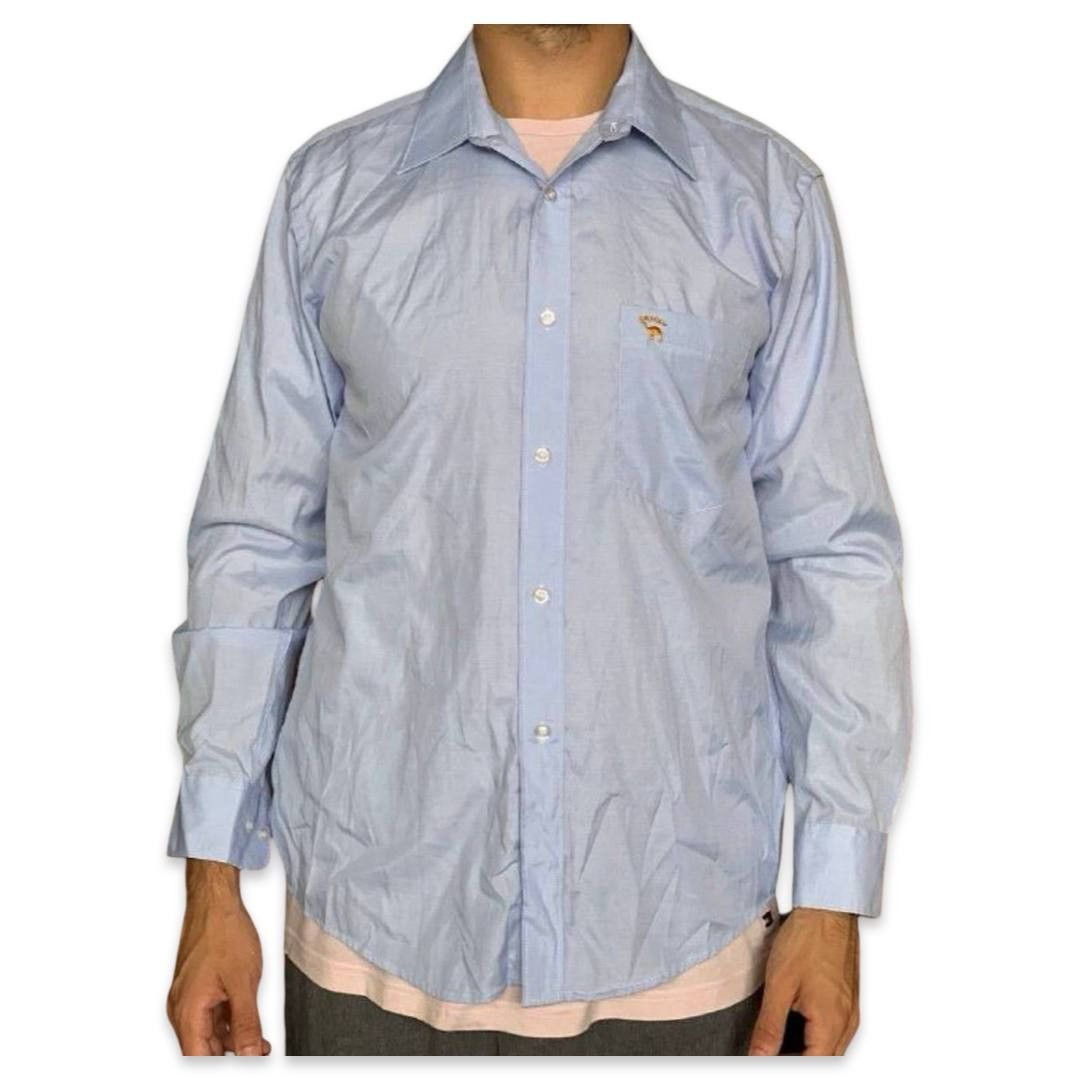 Camel Camel shirt #677 Size US M / EU 48-50 / 2 - 3 Thumbnail