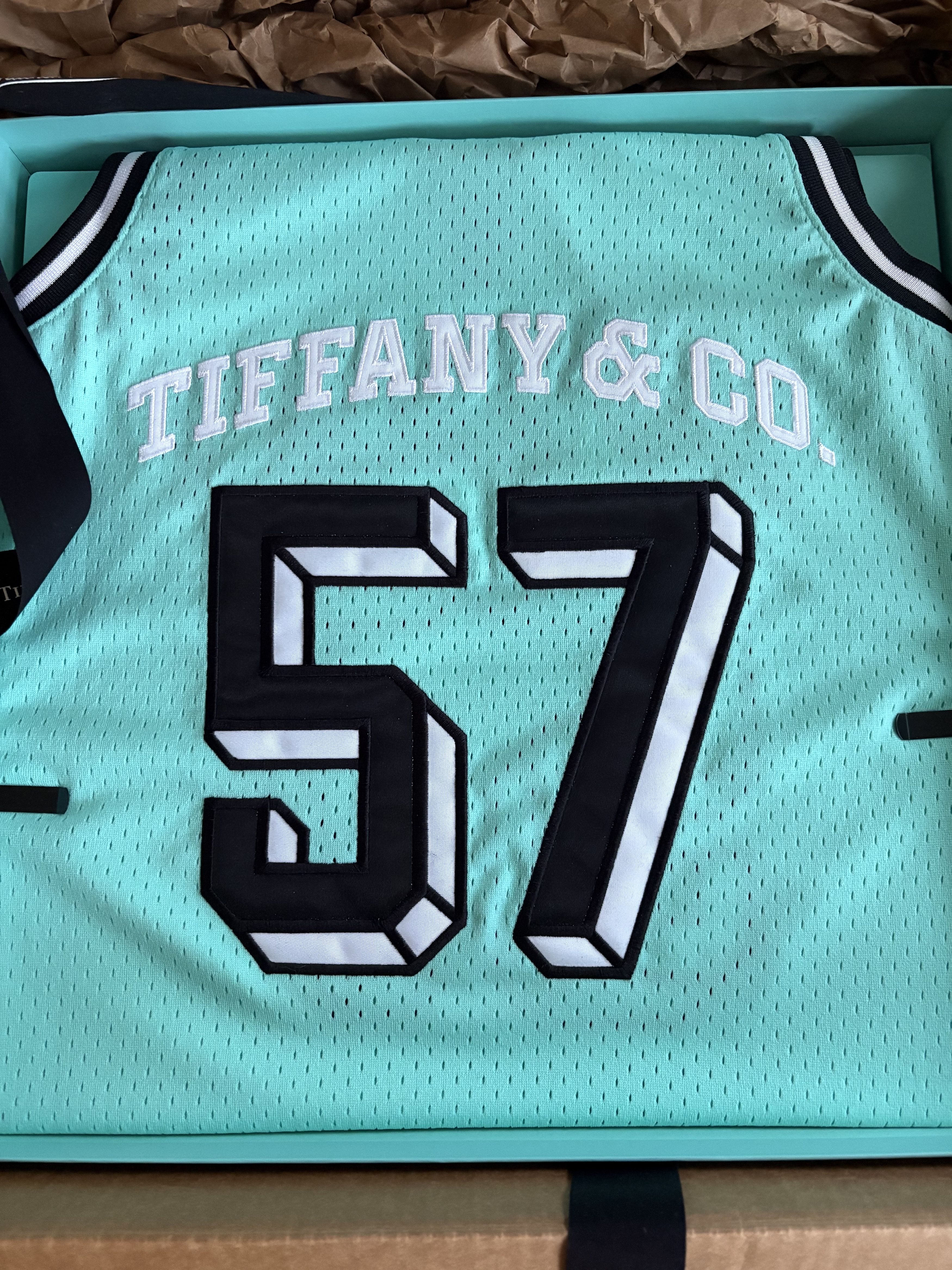 Men's Tiffany & Co. Jerseys | Grailed