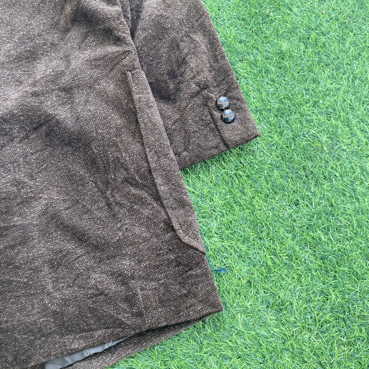 MCM × Vintage MCM LEGERE KUDROY JACKET Size US M / EU 48-50 / 2 - 6 Thumbnail