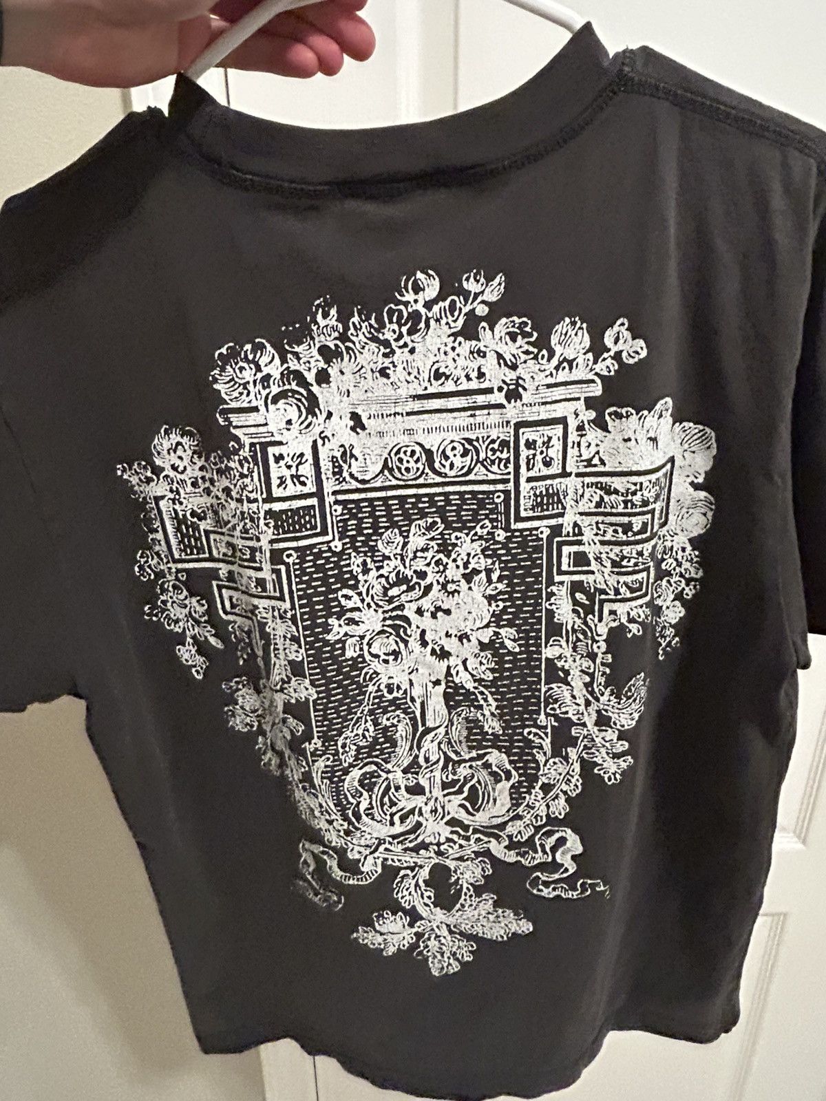 Other Graphic Tee Size US M / EU 48-50 / 2 - 2 Thumbnail