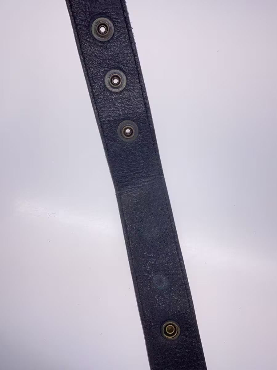 Maison Margiela SS04 Leather Belt Size ONE SIZE - 4 Thumbnail