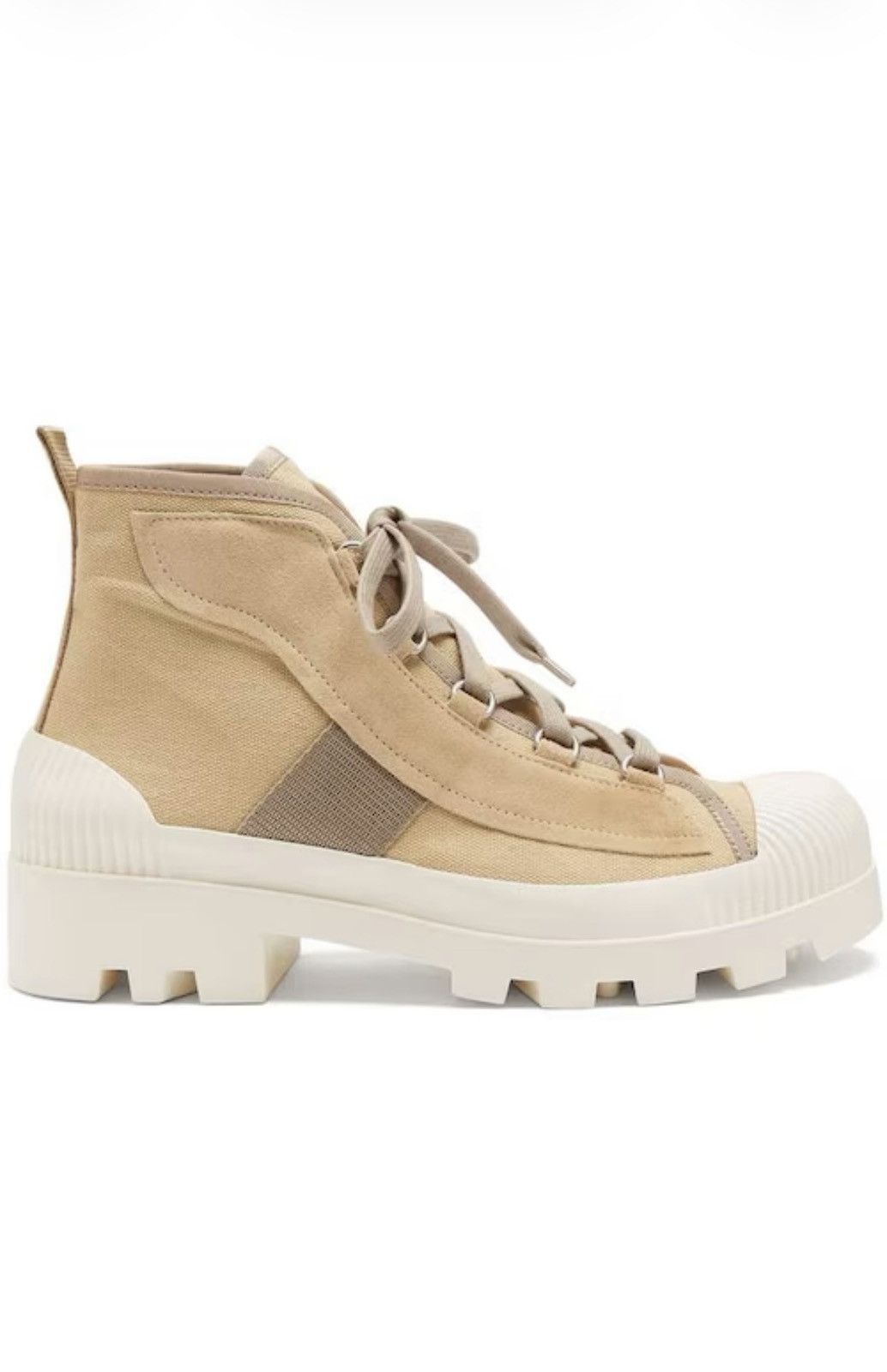 Acne Studios Daniel Boot US 6 EU 36 Size US 6 / IT 36 - 1 Thumbnail