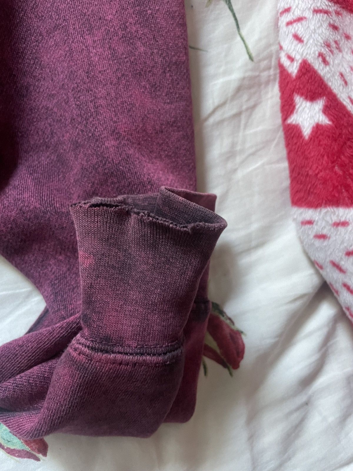Affliction × Kanye West × Vintage Boxy opium uniqe hoodie like jessie pinkman Size L / US 10 / IT 46 - 5 Thumbnail