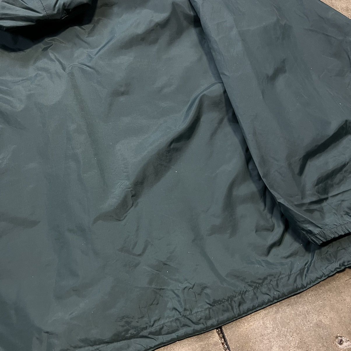 Gap × Vintage Vintage 90s Gap Windbreaker Jacket Lightweight Gorpcore Boxy Size US XL / EU 56 / 4 - 8 Thumbnail