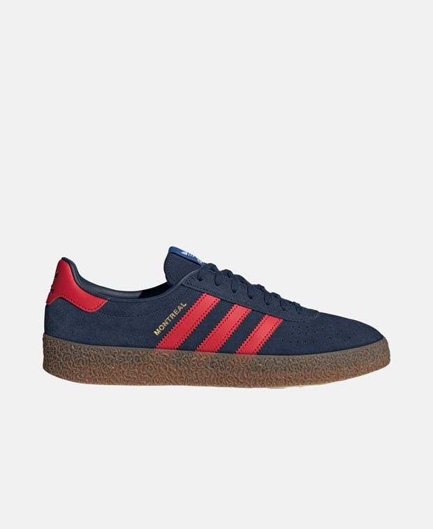 Adidas Montreal Rm Sneakers Size US 13 / EU 46 - 1 Thumbnail