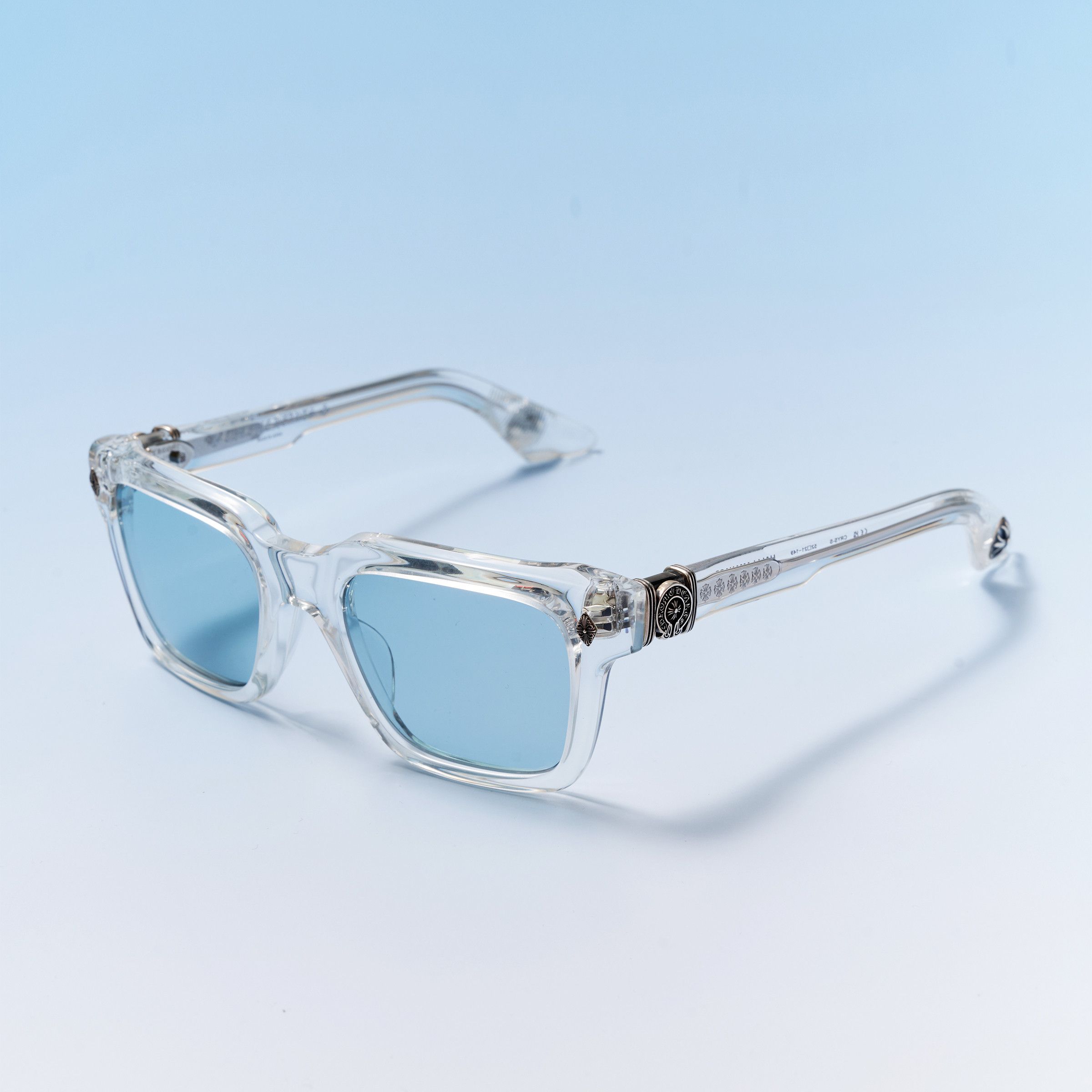 Chrome Hearts CHROME HEARTS HALLLAMANASS Size ONE SIZE - 2 Thumbnail