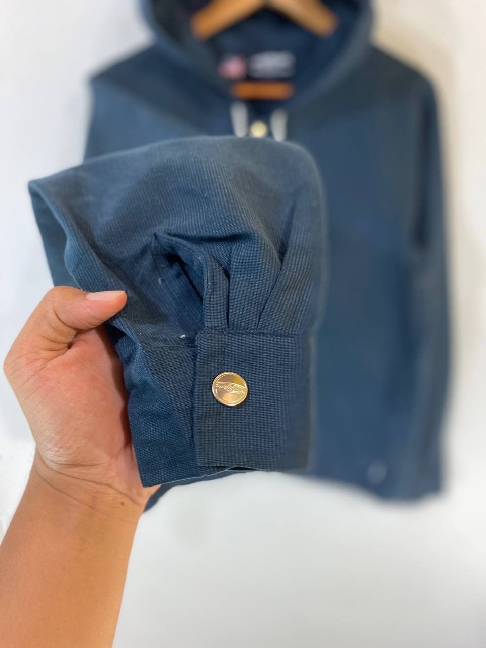 Other thousand miles khakis jacket nice design made in usa Size US S / EU 44-46 / 1 - 6 Thumbnail