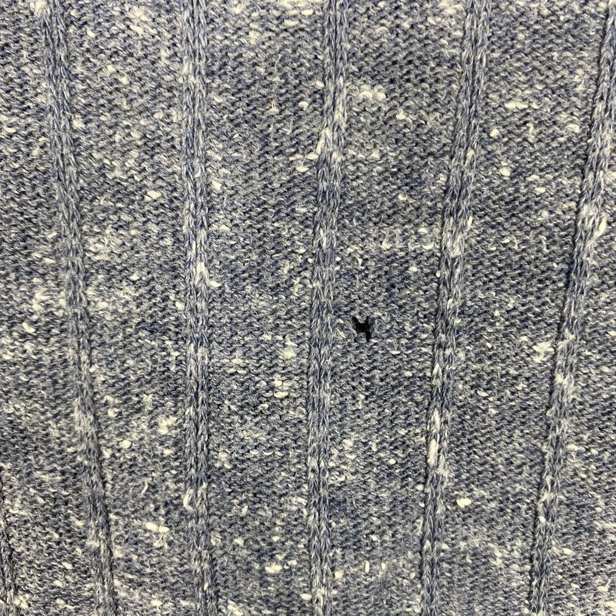 Issey Miyake 📌Vintage Button Sweatshirt Vorable Size US M / EU 48-50 / 2 - 16 Thumbnail