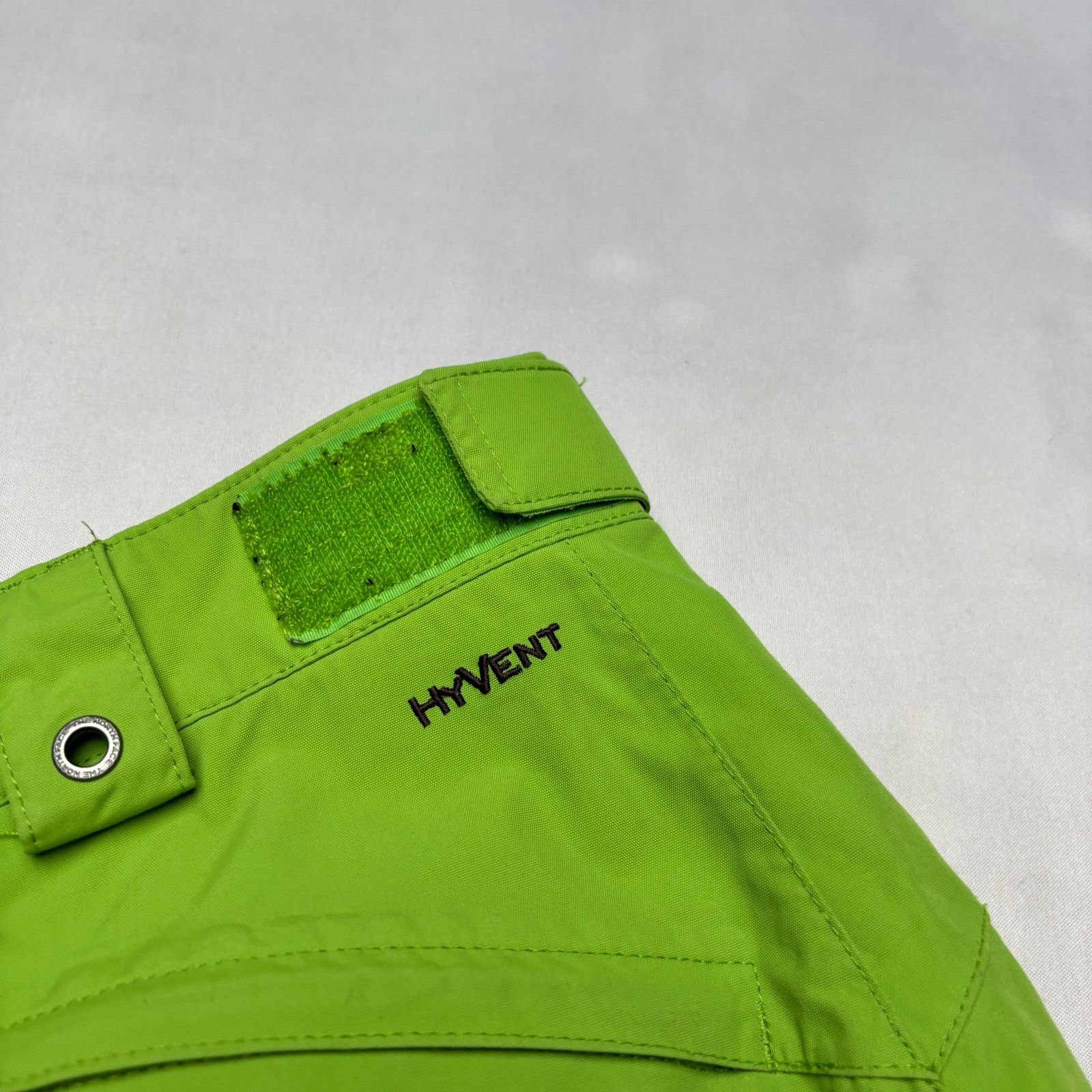 The North Face The North Face TNF HyVent Pants Mens Small Ski Snow Gorpcore Size US 32 / EU 48 - 4 Thumbnail