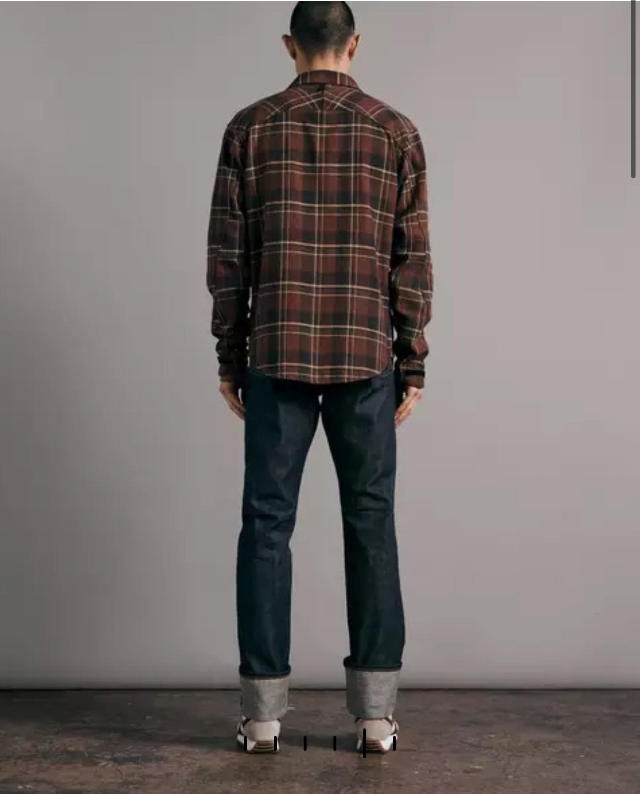 Rag & Bone $395 Rag Bone Twill Shirt Jacket Size US L / EU 52-54 / 3 - 4 Thumbnail
