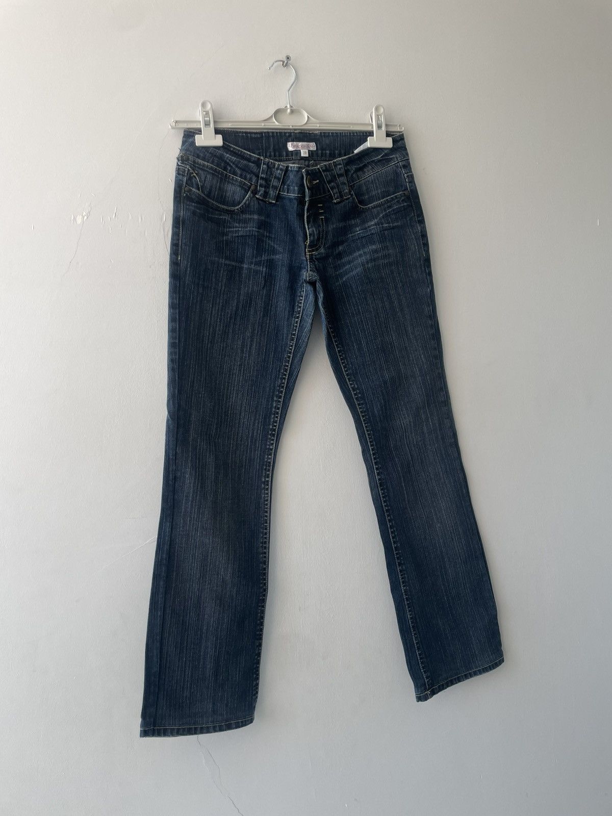 Vintage y2k madonna jean Size 25" / US 0 / IT 36 - 5 Thumbnail