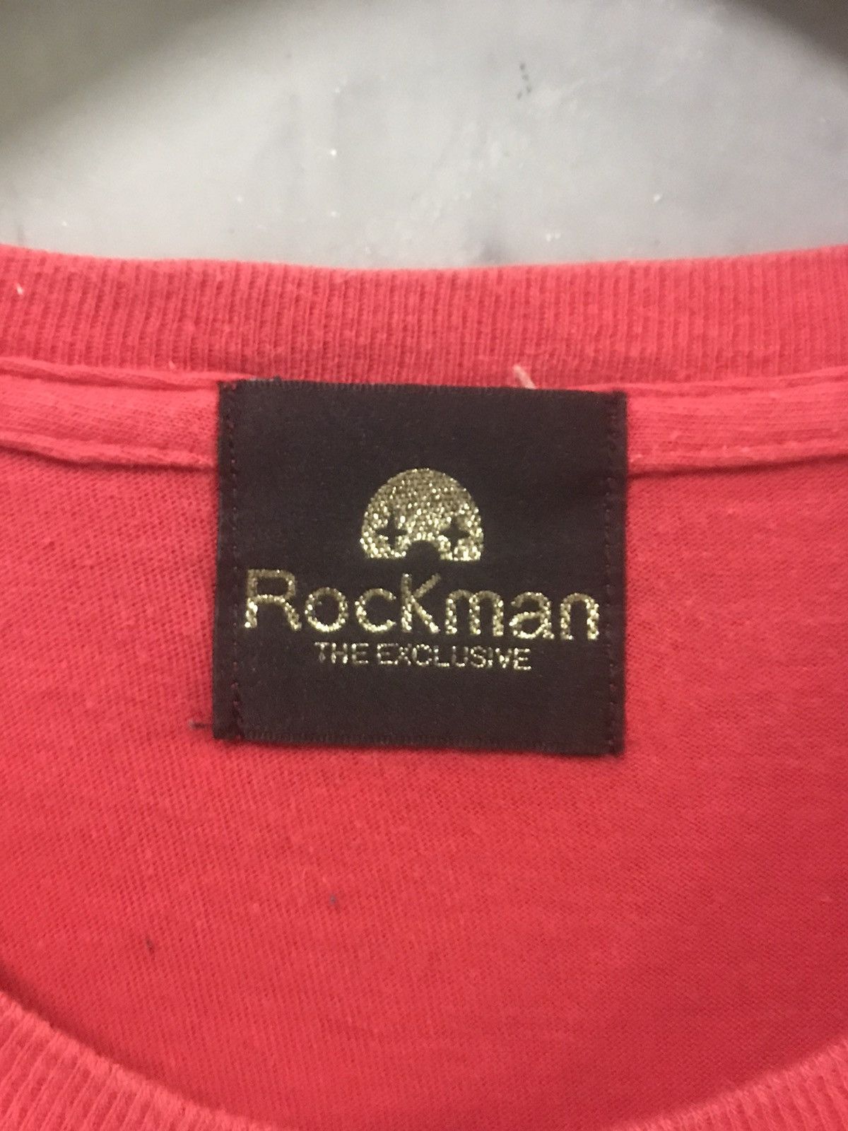 A$AP Rocky Rockman The Exclusive- Asap Rocky Fashion Killa T-shirt Size US M / EU 48-50 / 2 - 4 Thumbnail