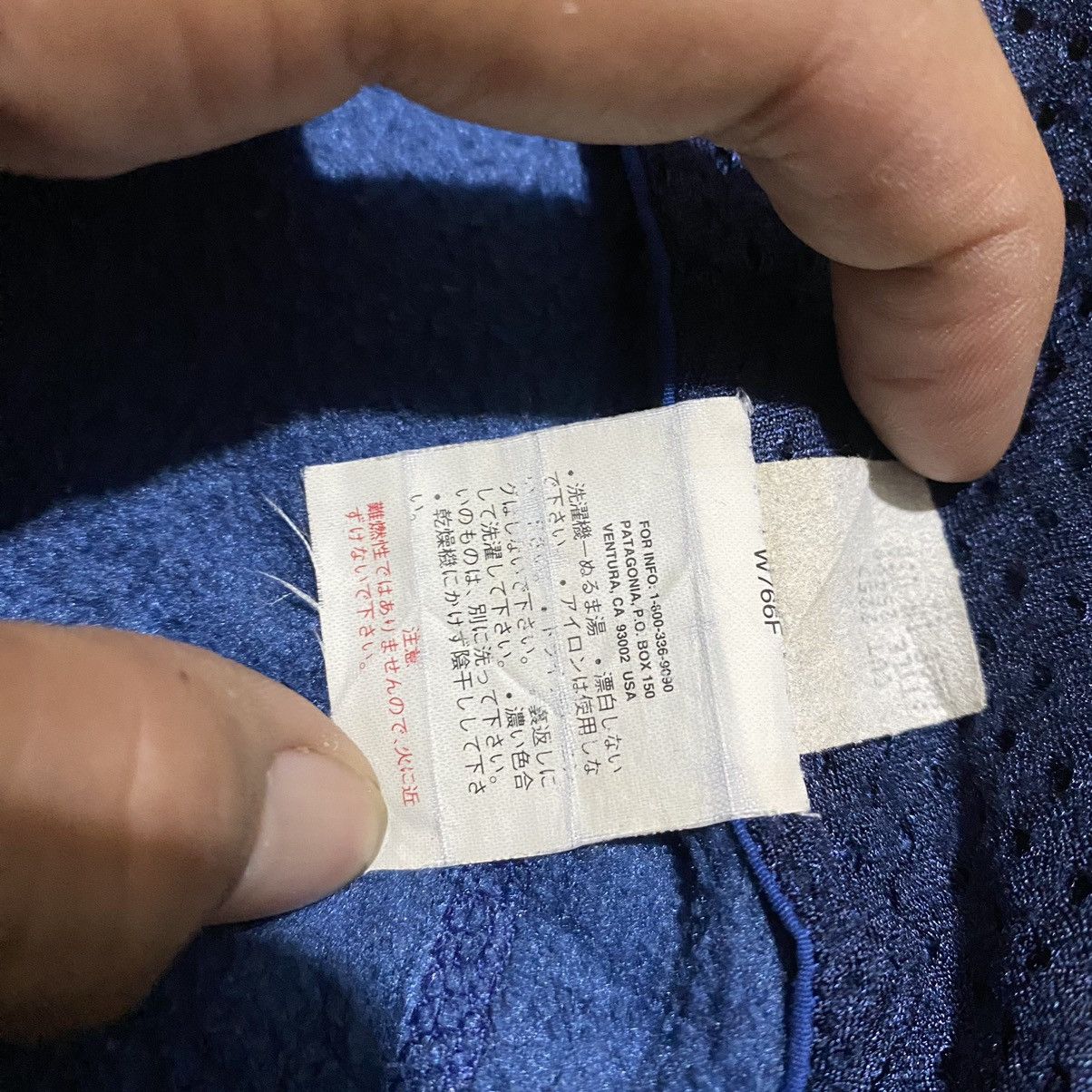Other Patagonia Soft Fleece Jacket Size US S / EU 44-46 / 1 - 5 Thumbnail