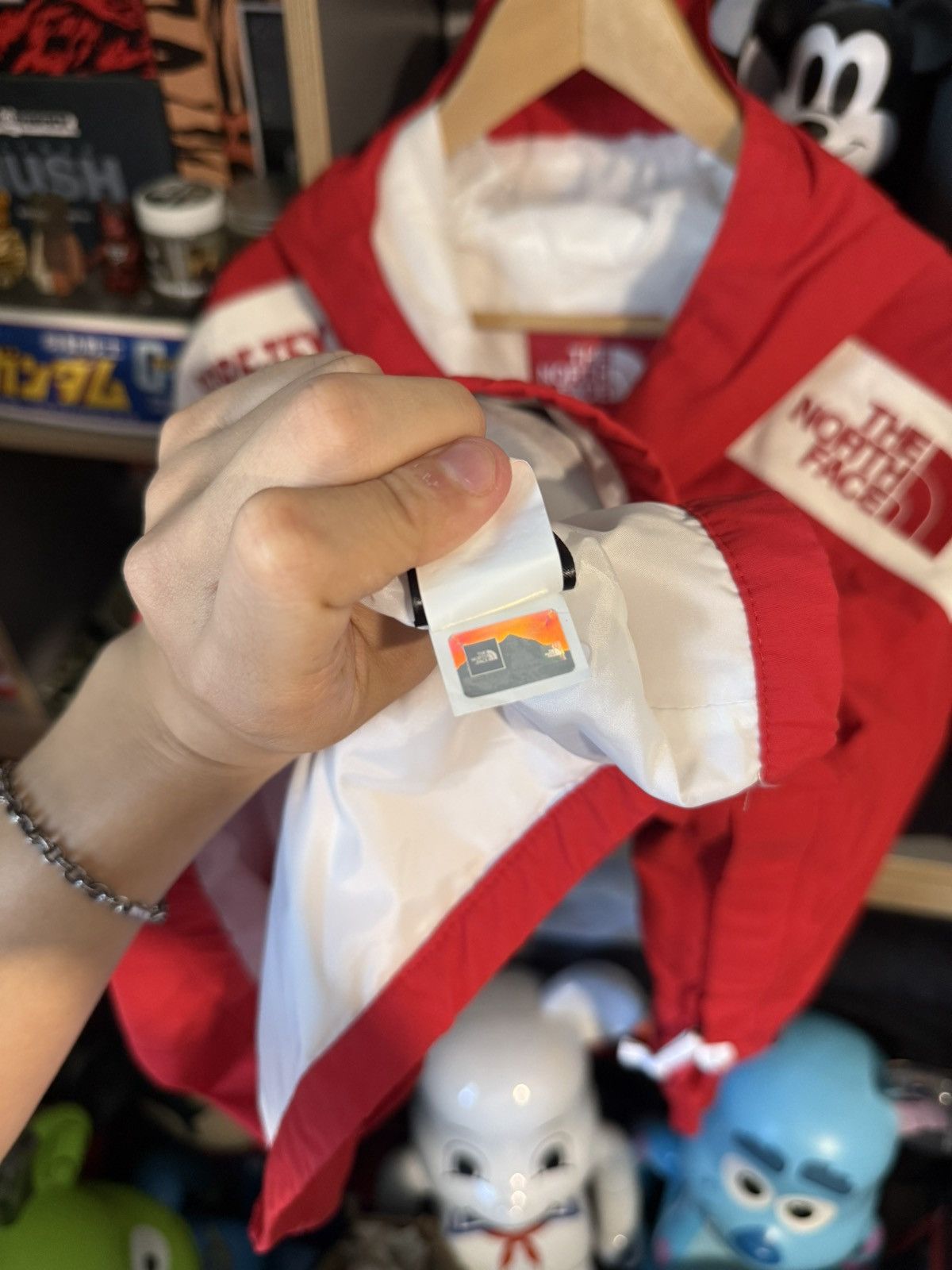 Supreme × The North Face Supreme x The North Face Trans Antarctica Expedition Jacket Size US M / EU 48-50 / 2 - 11 Thumbnail