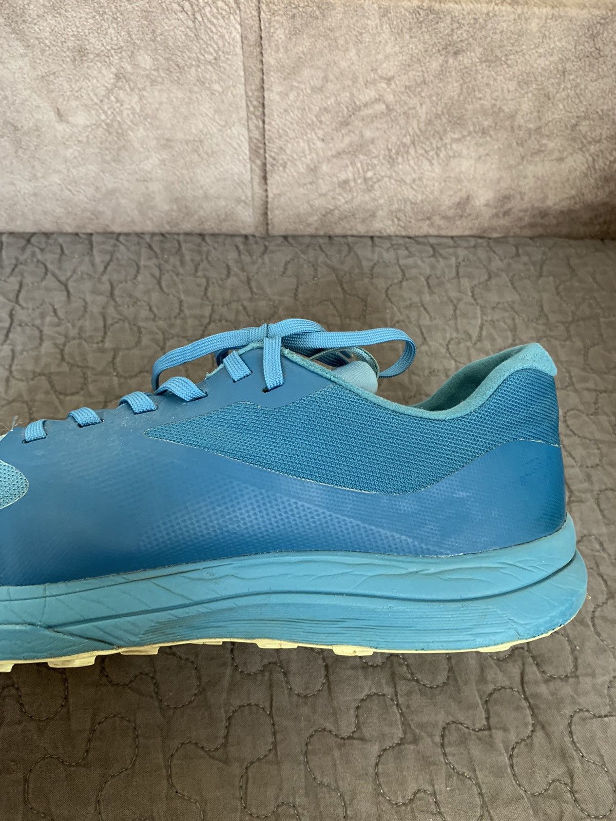 Arc'teryx Arcteryx Norvan LD 2 Sneakers Size 42 2/3 Size US 10 / EU 43 - 24 Thumbnail