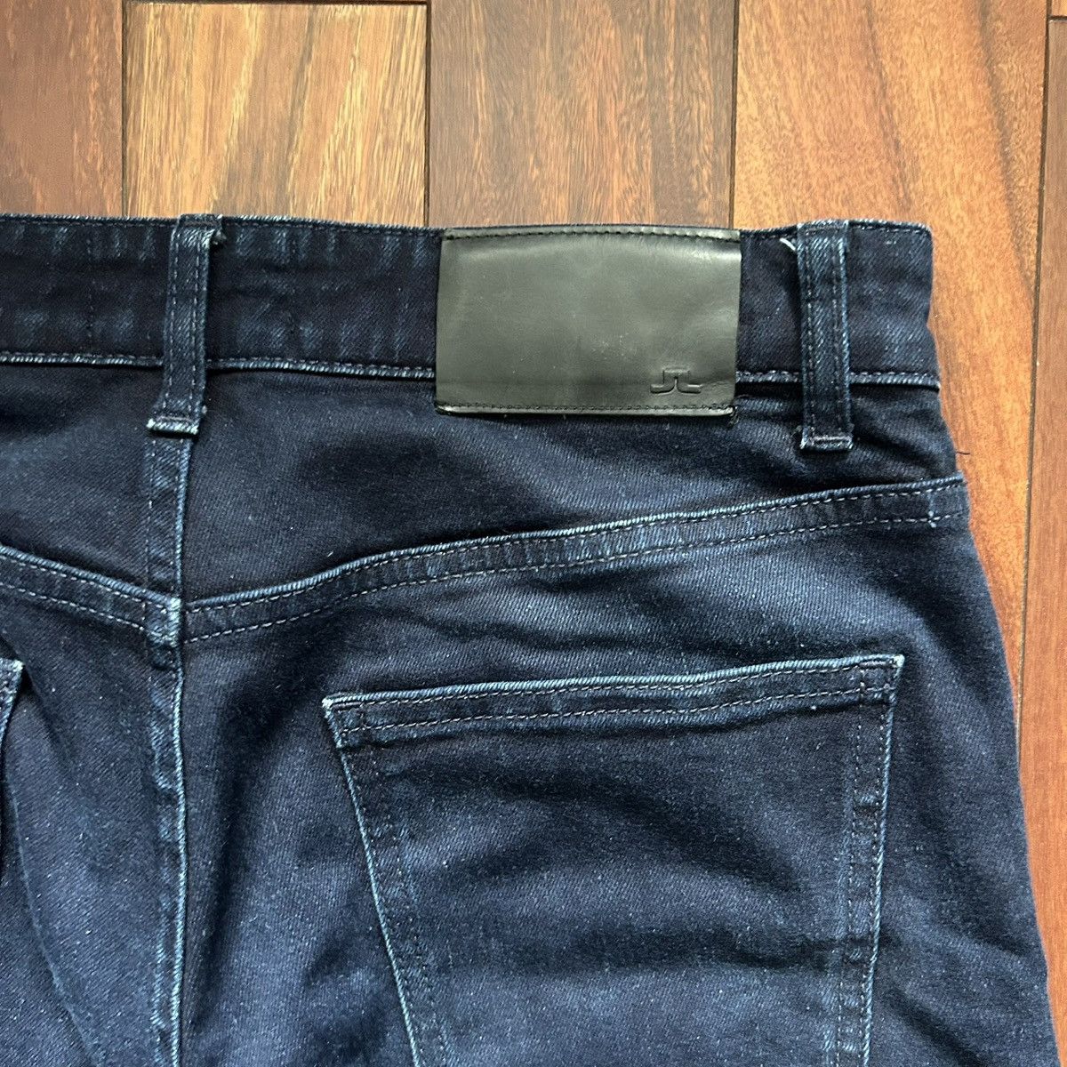 J.Lindeberg J. Lindeberg Dark Blue Jeans – Size 30 Size US 30 / EU 46 - 6 Thumbnail