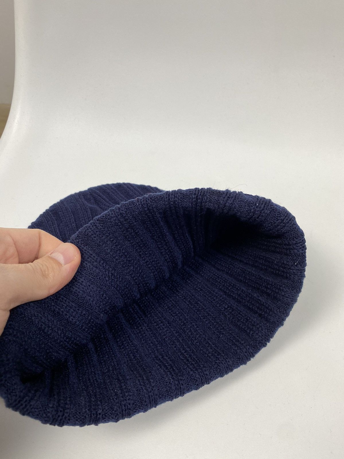 Adidas Adidas Vintage Beanie Hat Size ONE SIZE - 4 Thumbnail