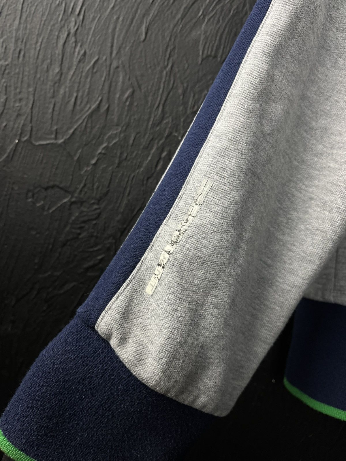 Polo Ralph Lauren 🐎Polo Sport Ralph Lauren Zip Hoodie sport jacket Size US L / EU 52-54 / 3 - 12 Thumbnail