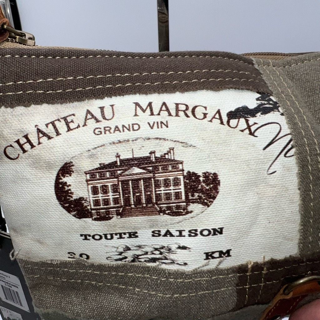Other Myra FRANCAIS PATHWAY SMALL CROSSBODY BAG Size ONE SIZE - 7 Thumbnail