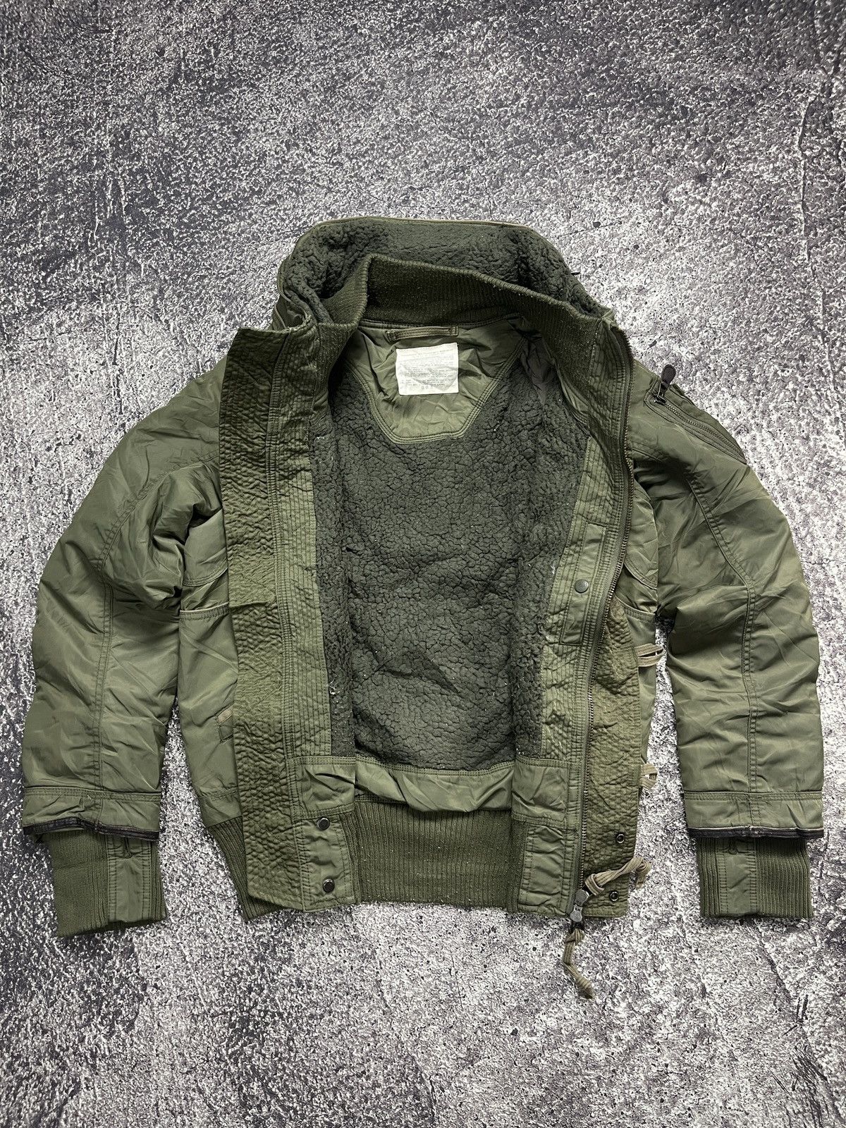 GOA 🚨ACCEPT OFFER🚨G.O.A BONO JACKET Size US L / EU 52-54 / 3 - 8 Thumbnail