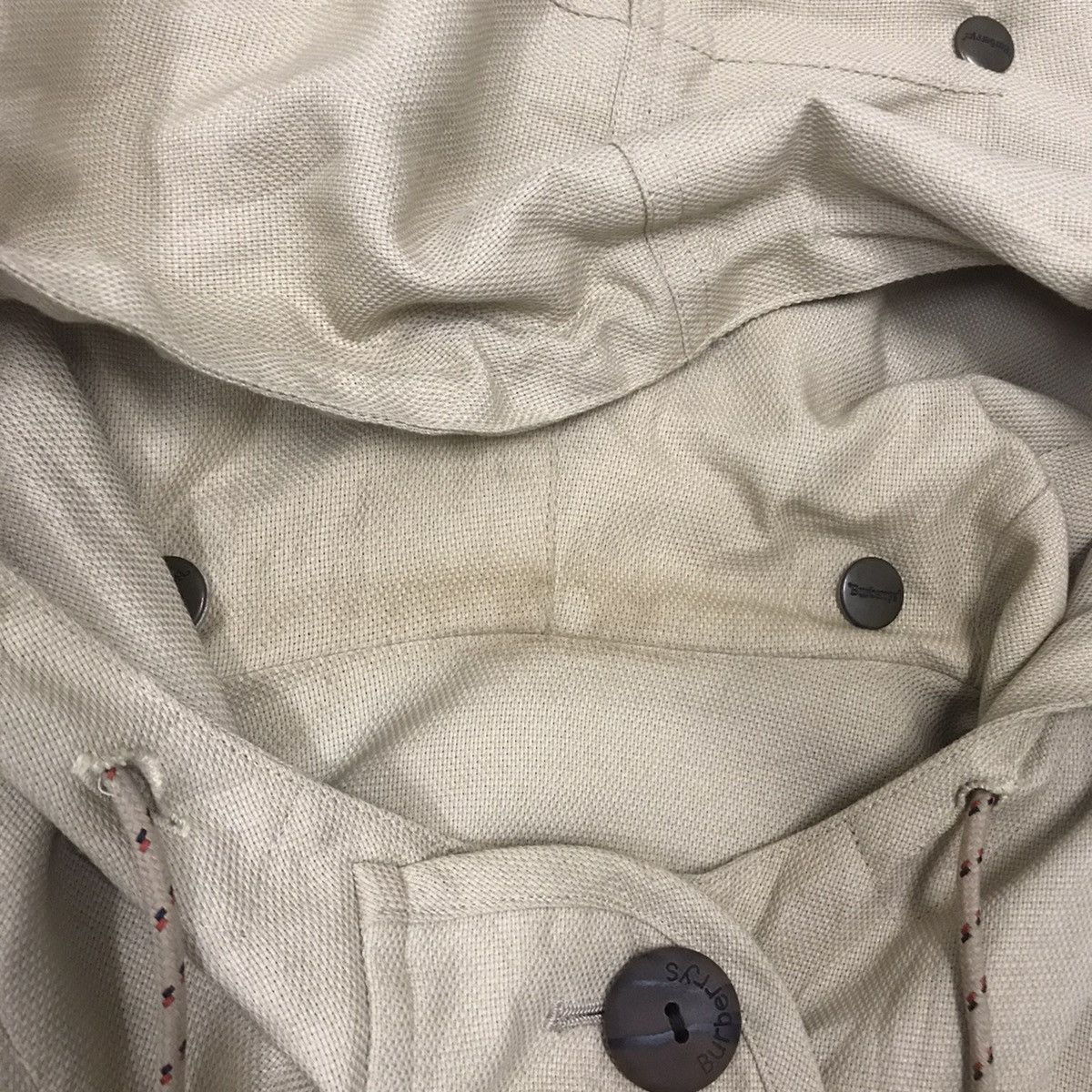 Burberry Burberrys of London Size US L / EU 52-54 / 3 - 11 Thumbnail