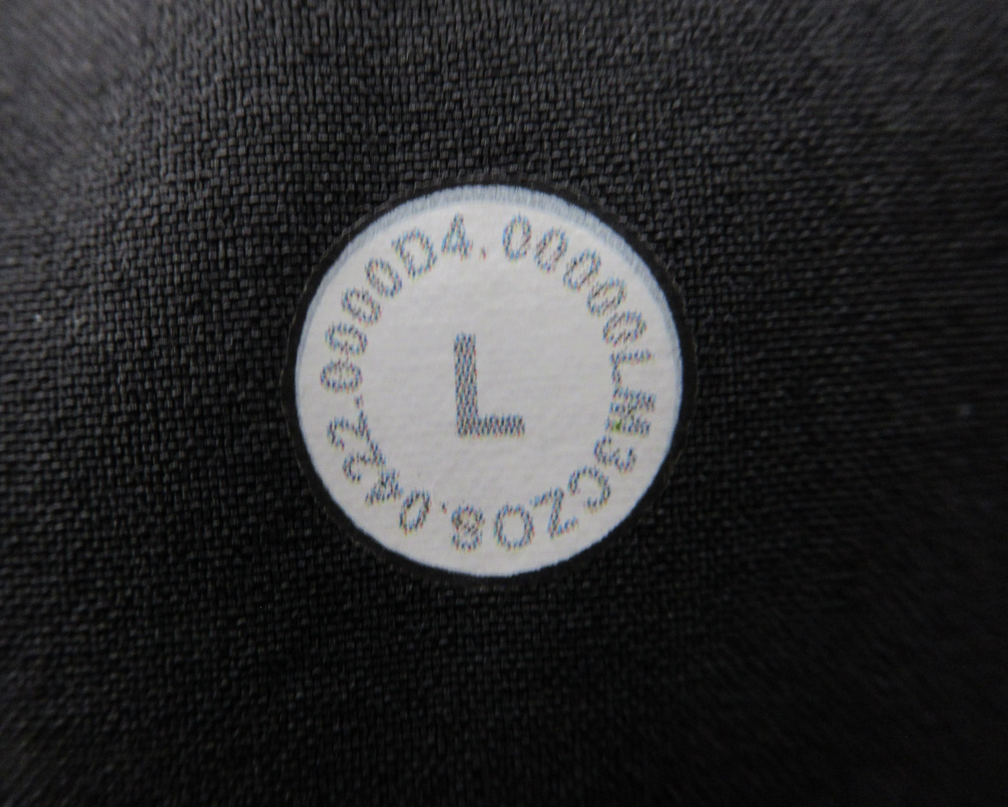 Lululemon Lululemon Men's Sojourn Jacket Black Warpstreme Size L Size US L / EU 52-54 / 3 - 11 Thumbnail