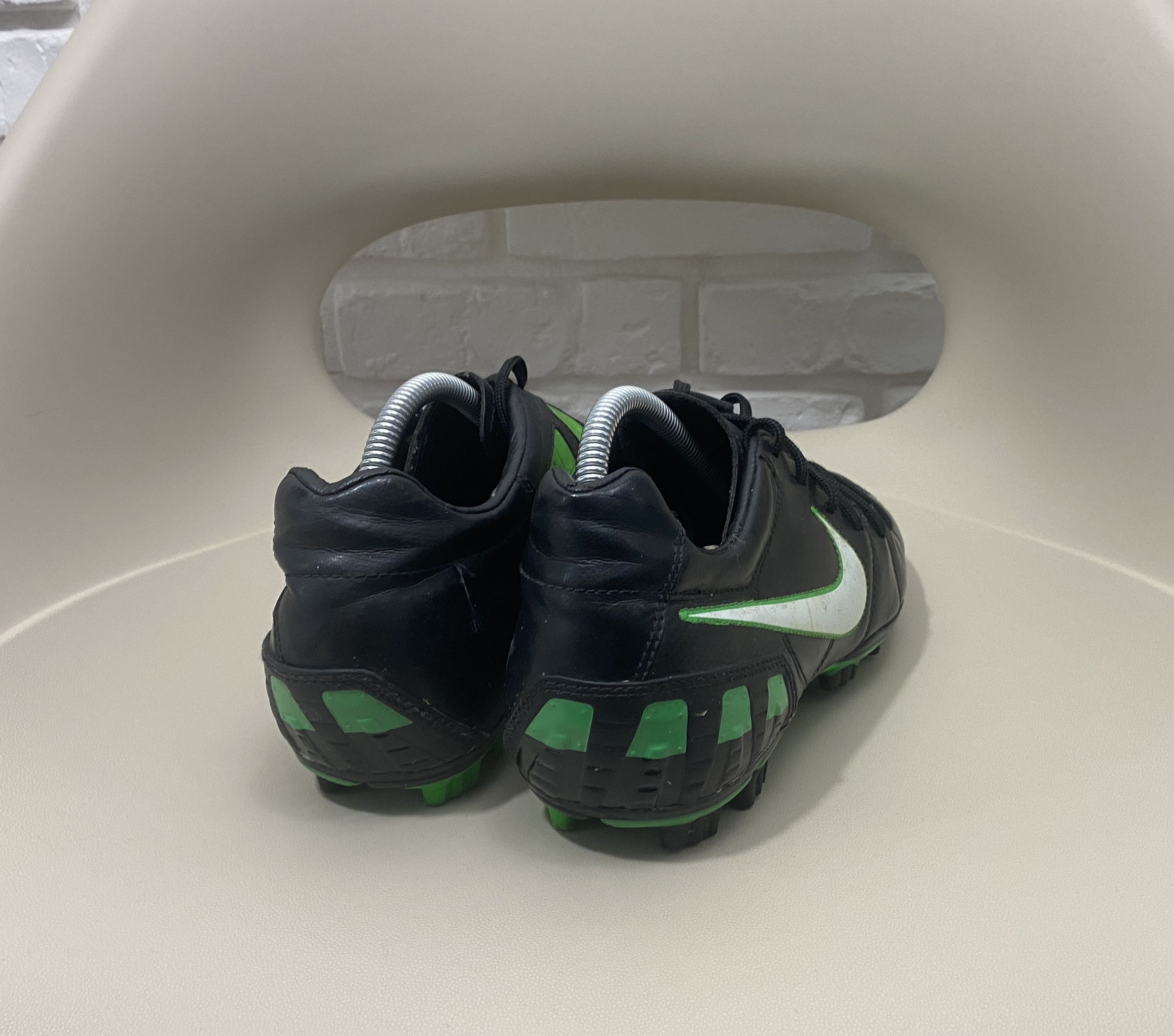 Nike Nike Total 90 T90 Shoot III FG Soccer Cleats Shoes US 8,5 Size US 8.5 / EU 41-42 - 2 Thumbnail