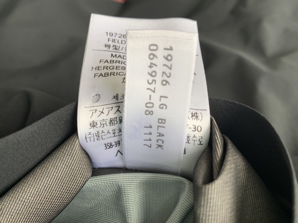 Veilance Field LT Jacket Size US L / EU 52-54 / 3 - 12 Thumbnail