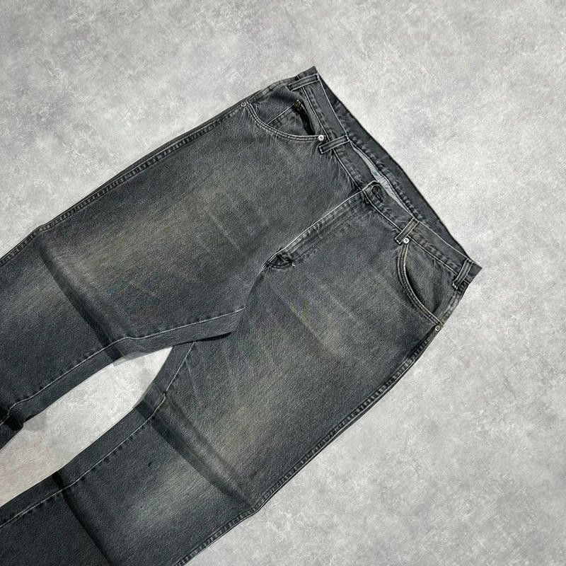 Dickies Vintage dickies jeans W36 Size US 36 / EU 52 - 2 Thumbnail
