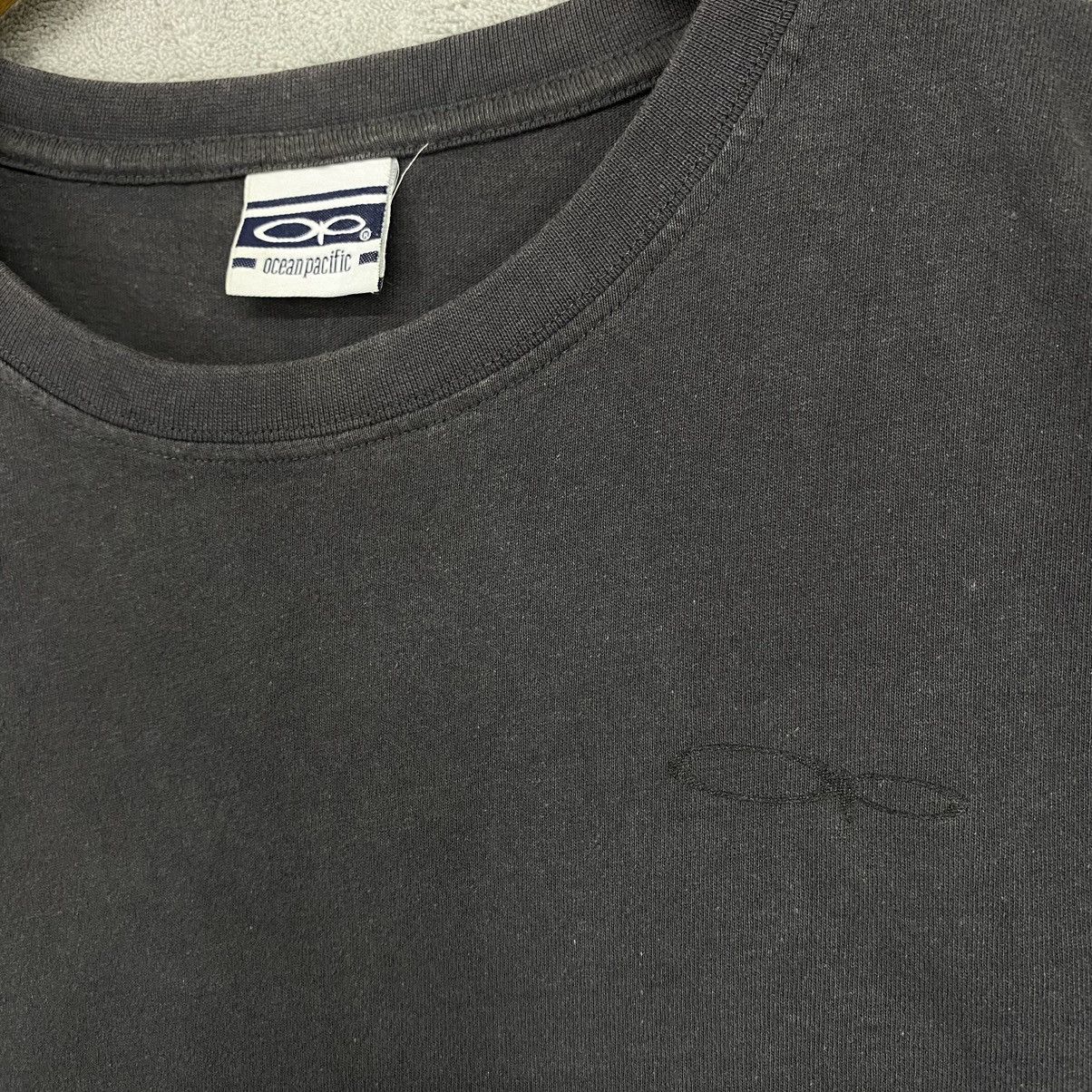 Ocean Pacific × Vintage 💥RARE💥 Ocean Pacific Big Logo Size US M / EU 48-50 / 2 - 7 Thumbnail