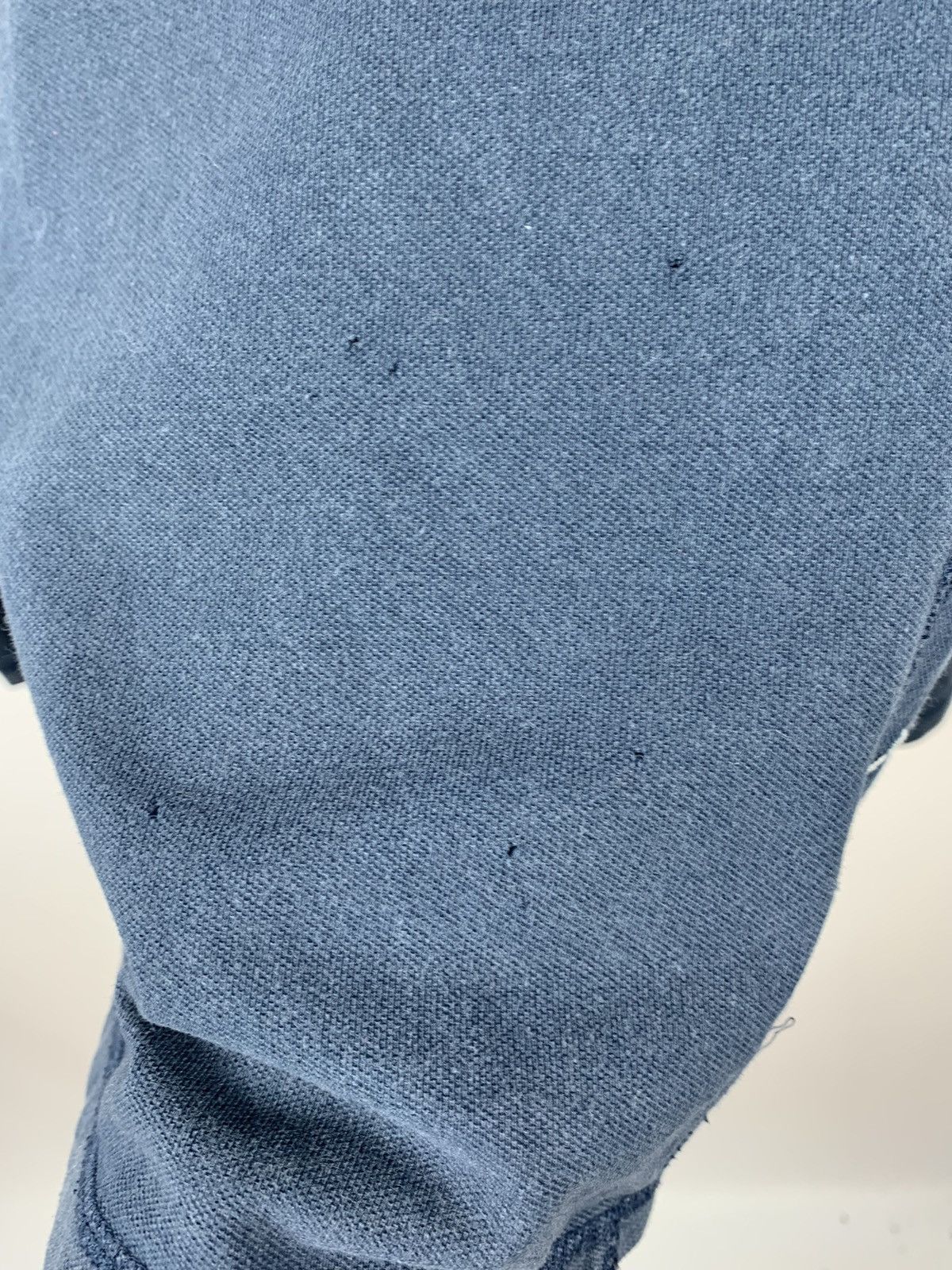 Palace Palace Long Sleeve T-Shirt Y2K Tee Embroidered logo faded Size US S / EU 44-46 / 1 - 11 Thumbnail
