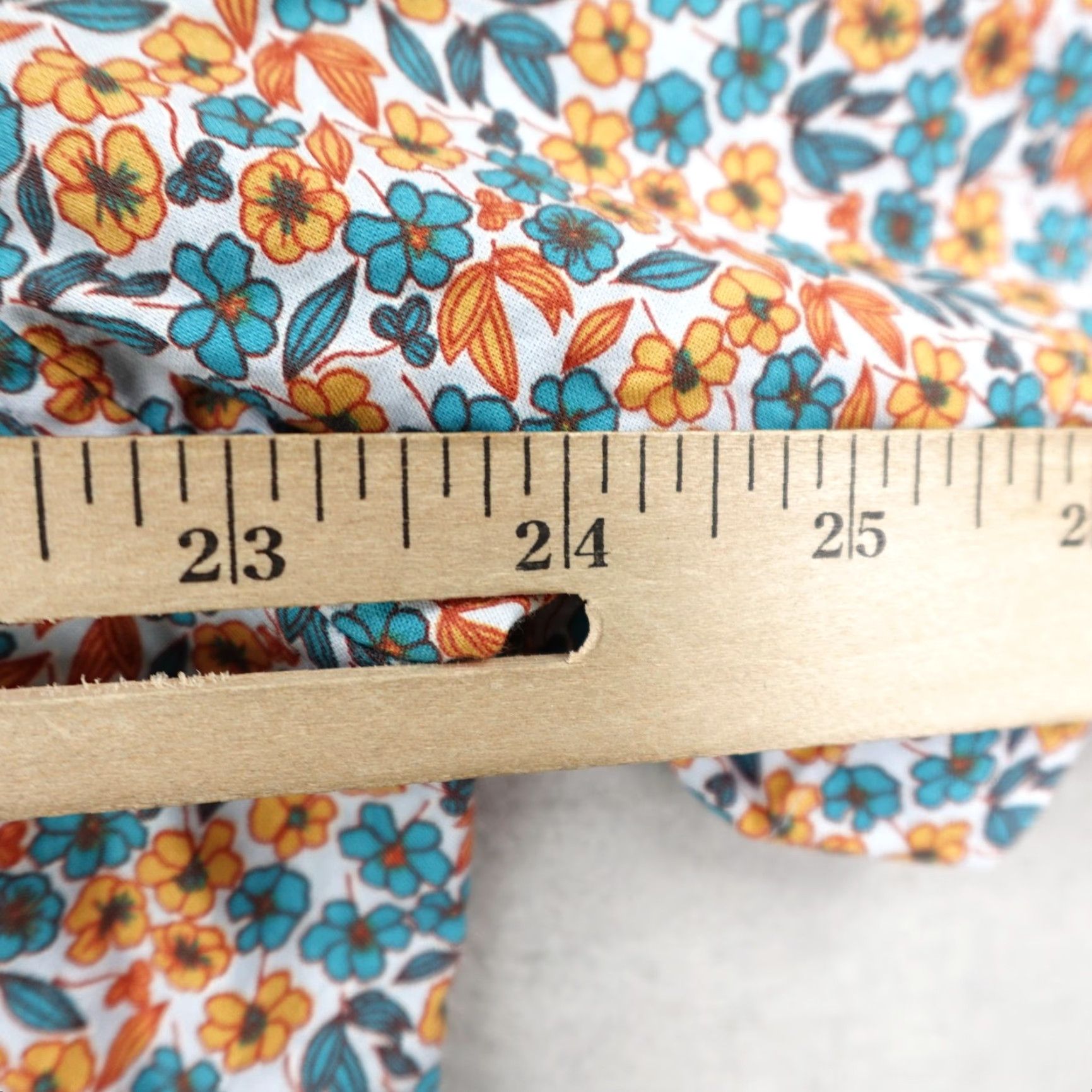 Bonobos Bonobos Shirt Men's XL Multicolor Floral Button-Up Lightweight Tropical Casual Size US XL / EU 56 / 4 - 6 Thumbnail