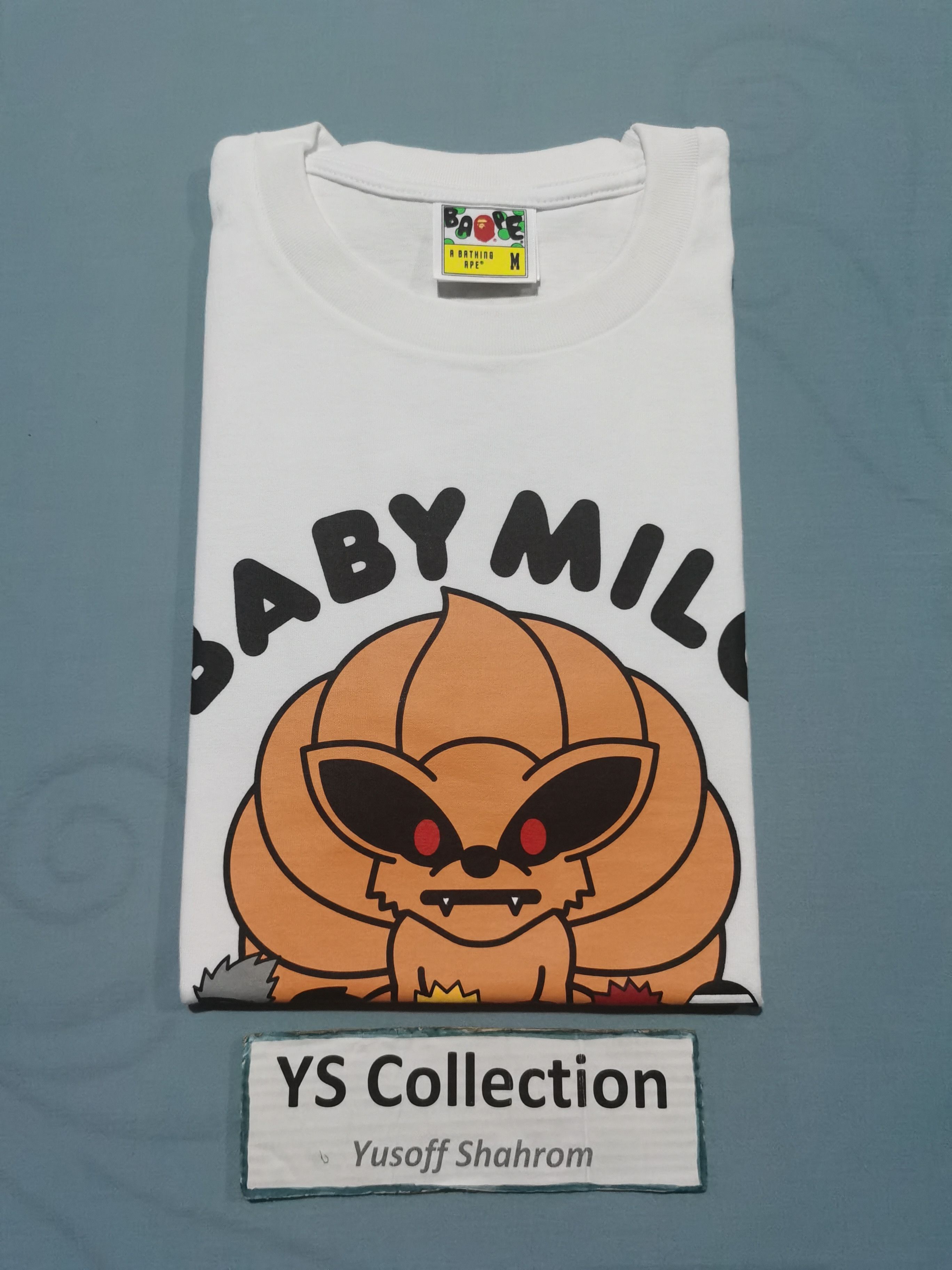 Baby milo naruto hoodie best sale