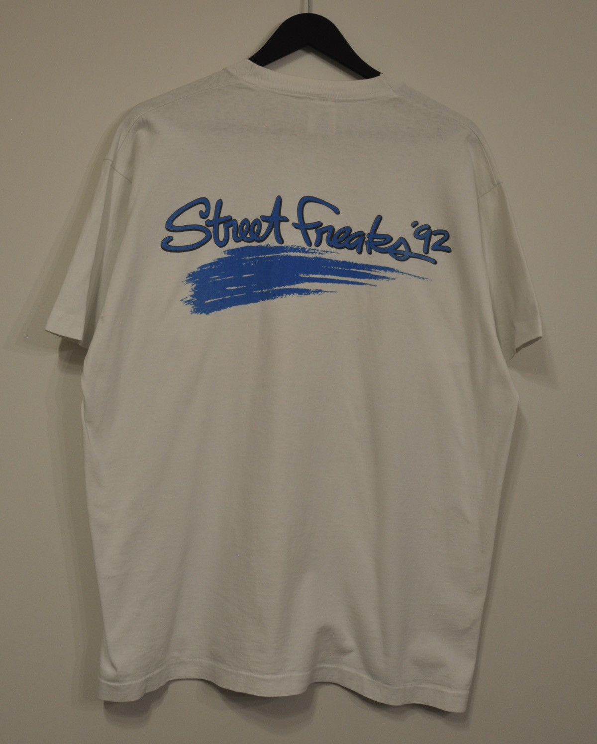 Vintage Vintage 1992 XL Car show T shirt Size US XL / EU 56 / 4 - 3 Thumbnail